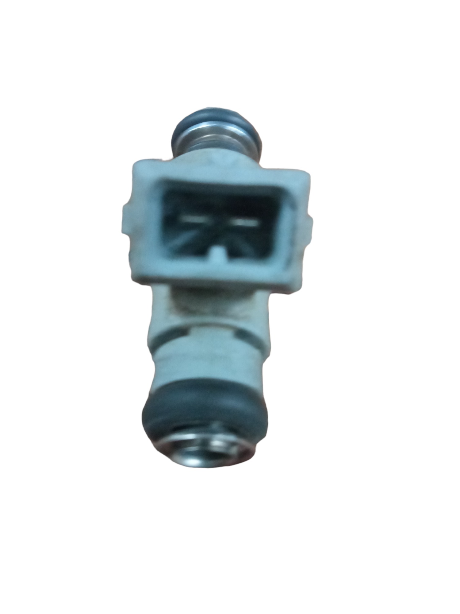 Bico Injetor Corsa Celta Prisma 1.0 8v Flex Vhc-e 94705391 9