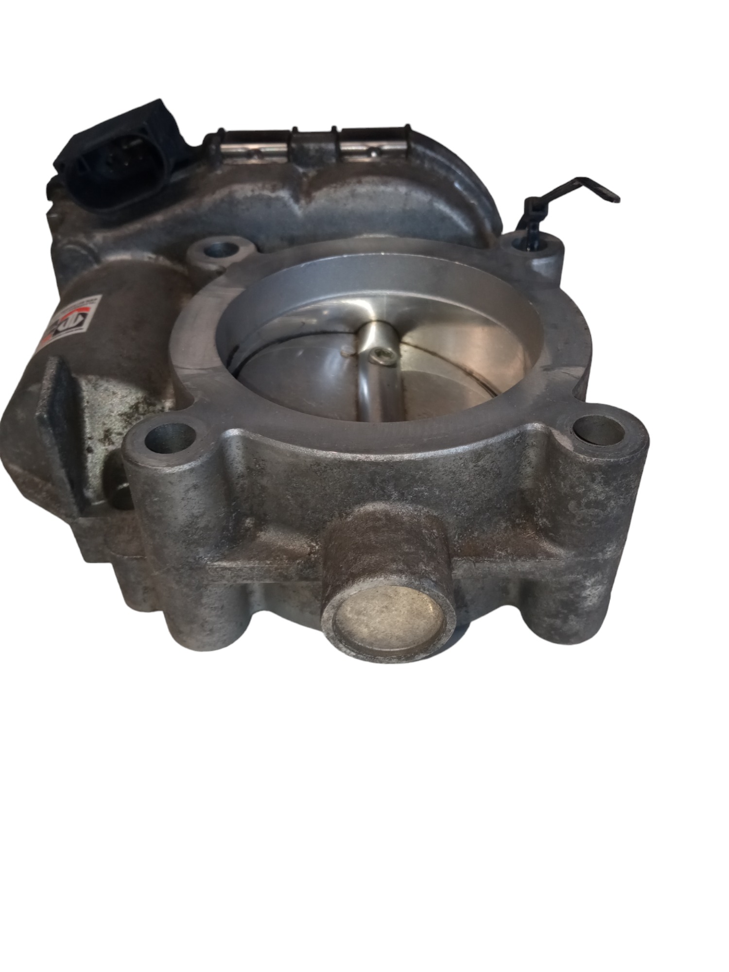 Corpo Borboleta Tbi  C180 C200 1.8 Usado Original 5