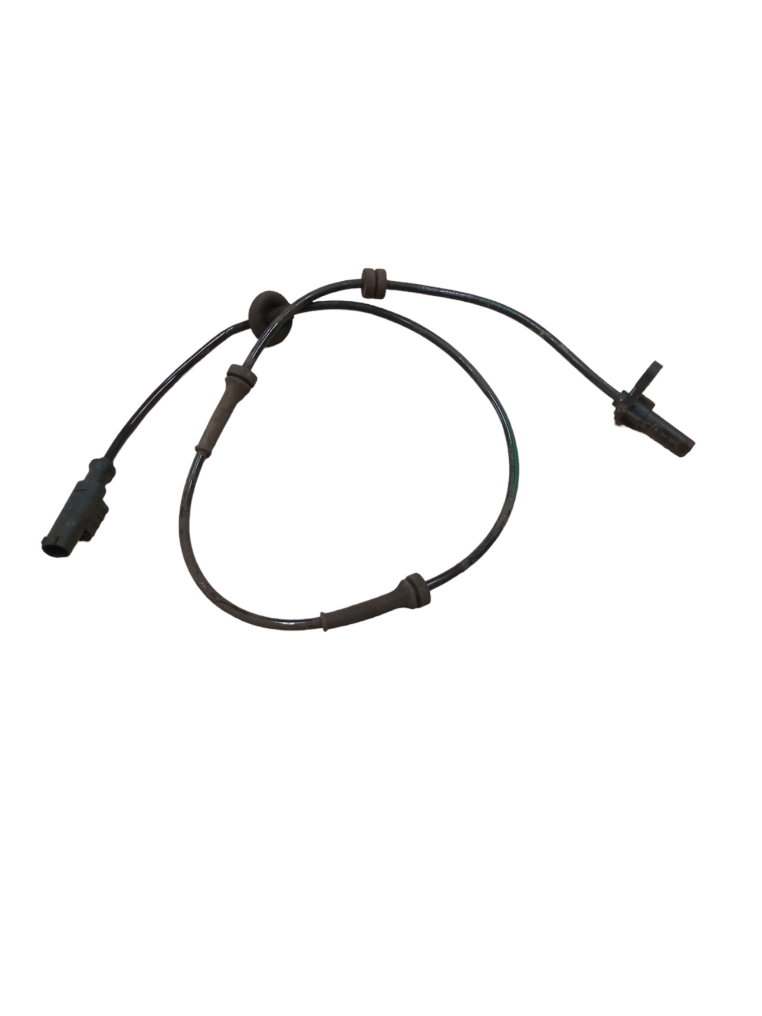 Sensor Abs Traseiro Direito Jac J6 2011/2012 M. V