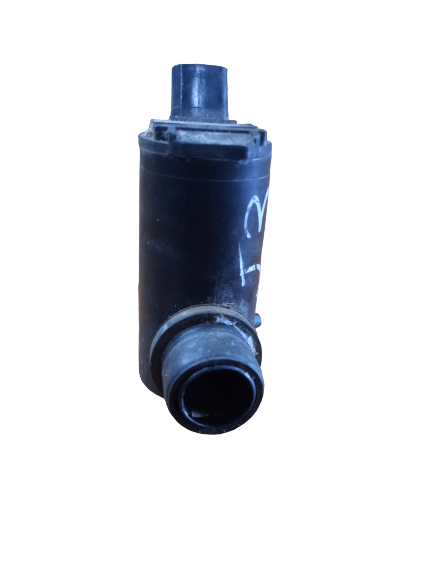 Motor Esguicho Agua Vidro Jac J2 2011 2012 2013 2014 2015 16 2
