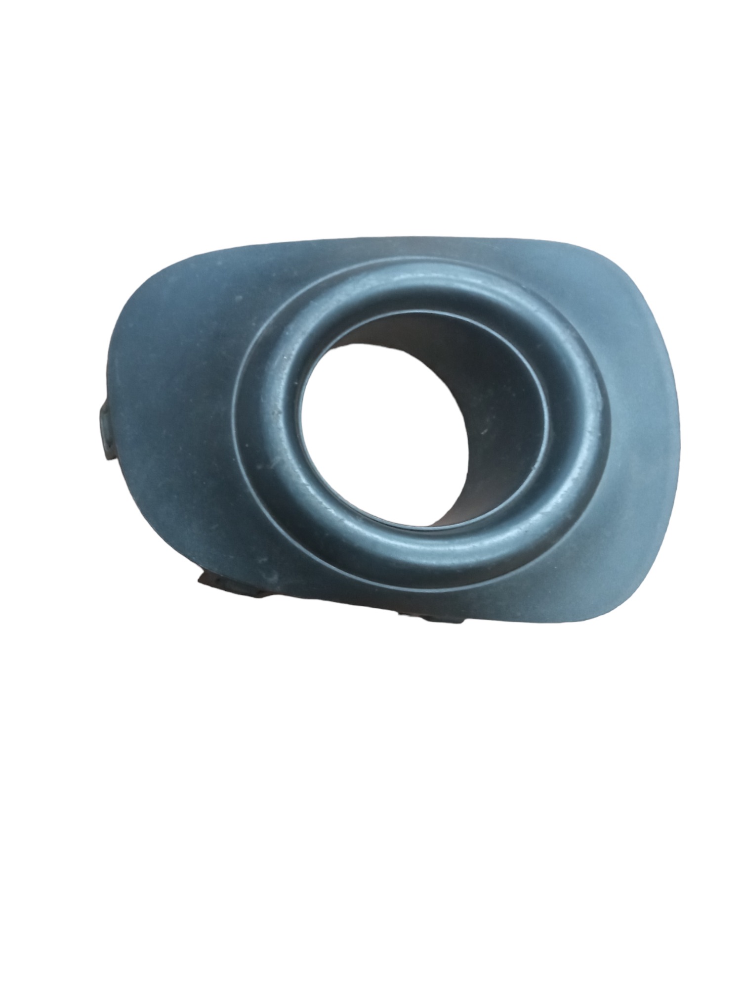 Grade Farol De Milha Direito Pajero Sport 2011 / 2013 M.v