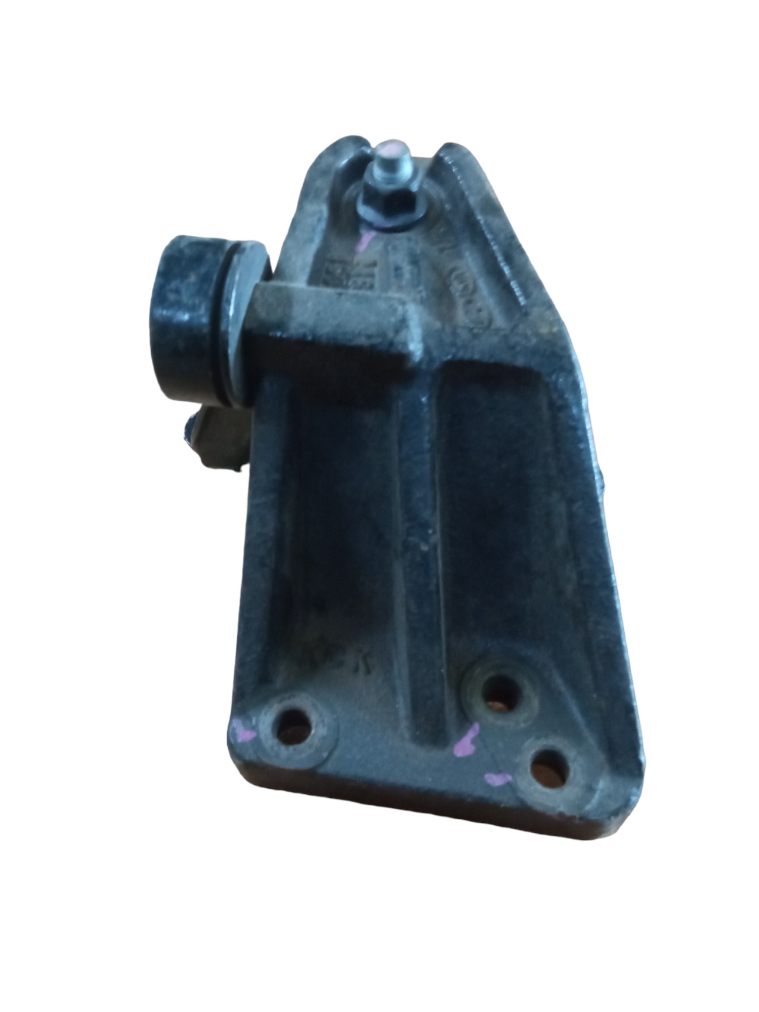 Coxim Motor Hyundai Hb20 2012 2013 2014 2015 2016 2017 2018 5