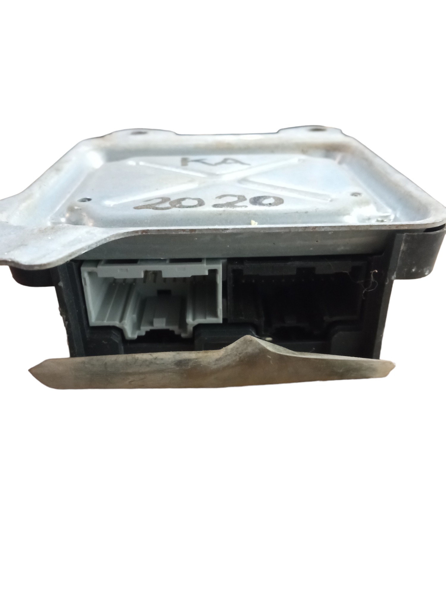Modulo Injecao Chevrolet Vectra  1997/1999 Original 4