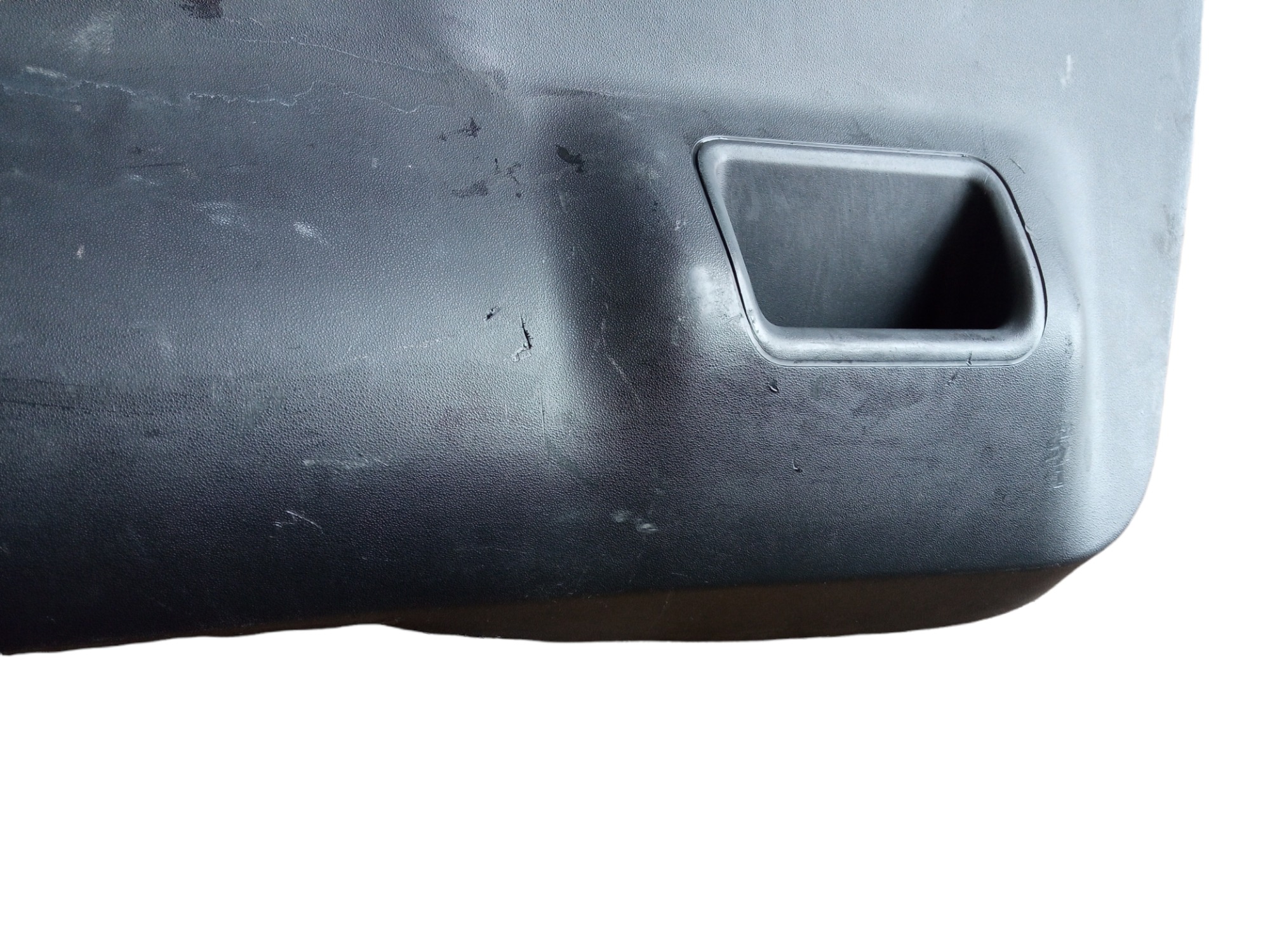 Forro Tampa Traseira Citroen Aircross 10/17 Com Detalhes 4
