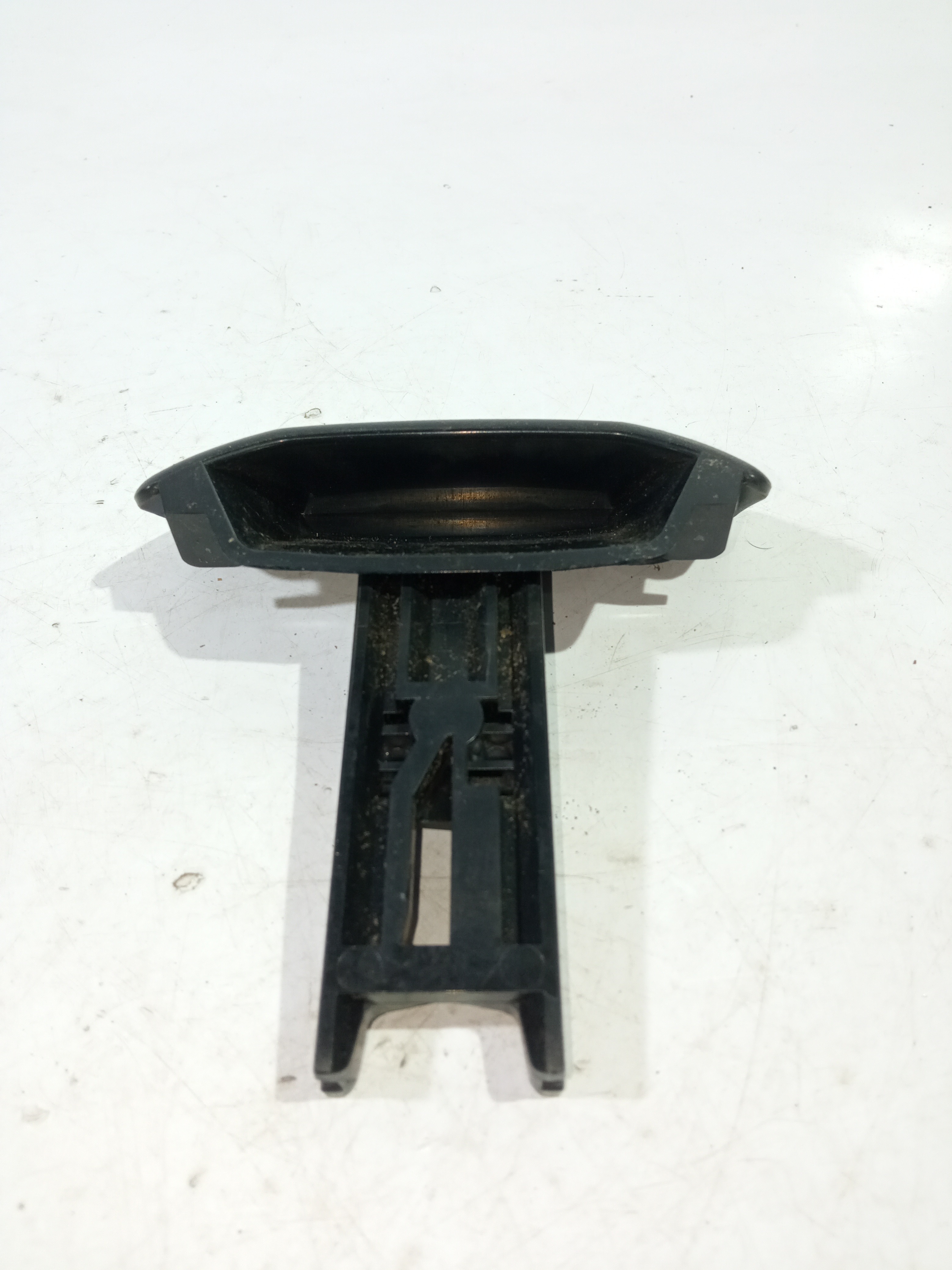 Puxador Freio De Mão Original Mercedes E350/c180/c200 09/13 3