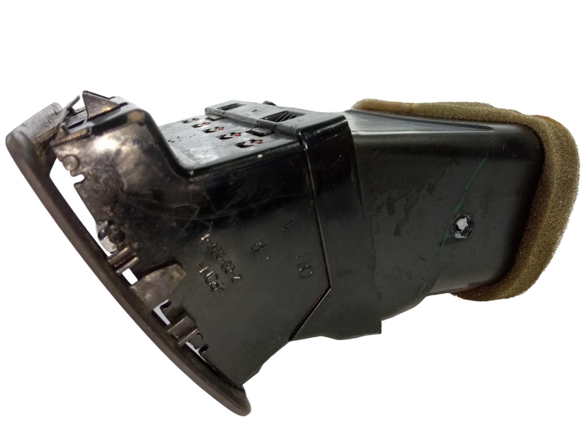 Difusor De Ar Ford Fusion 2010 Lateral Direito Original 3