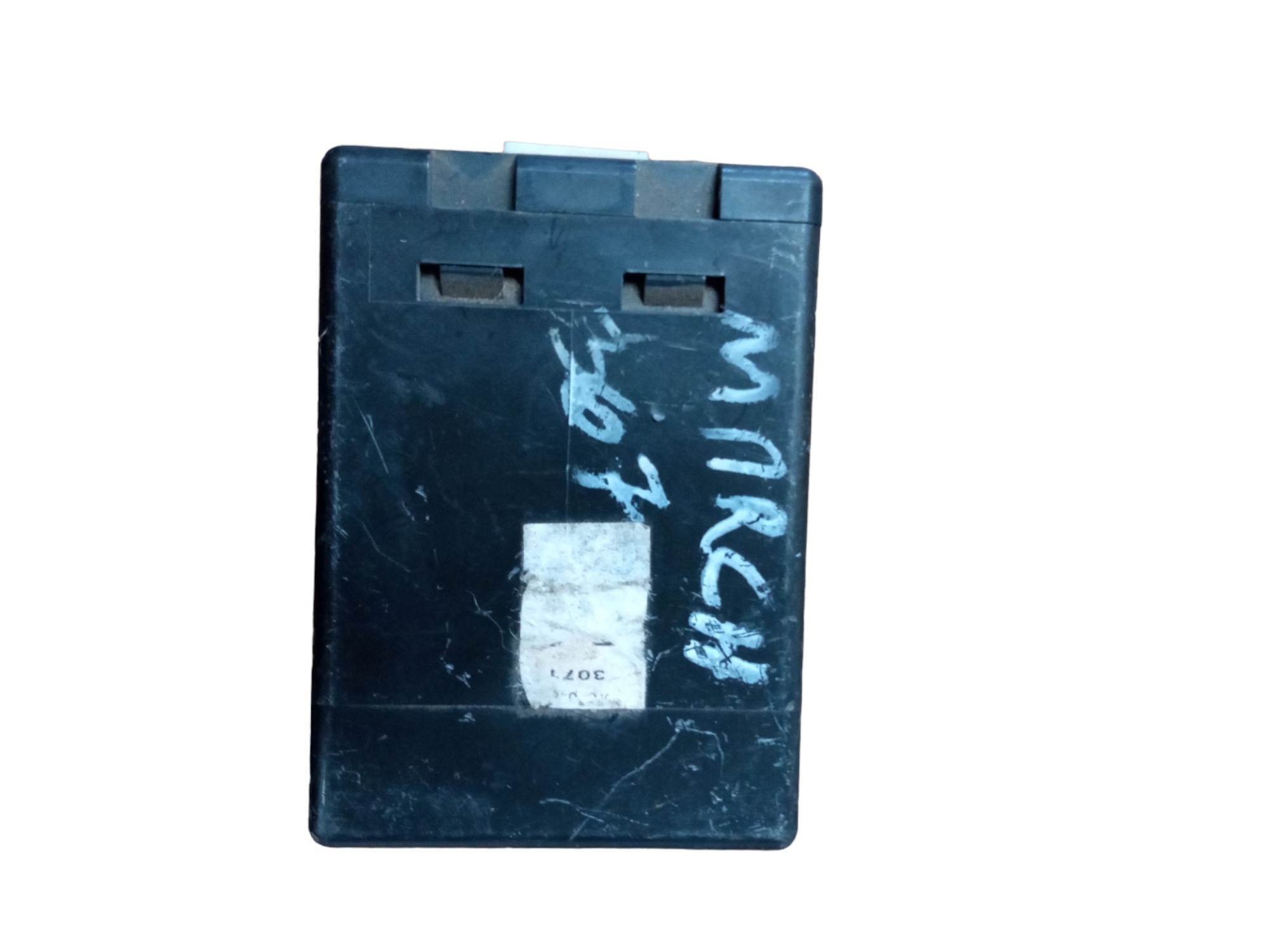 Modulo Keyless Nissan 2010/2012 M.v 1