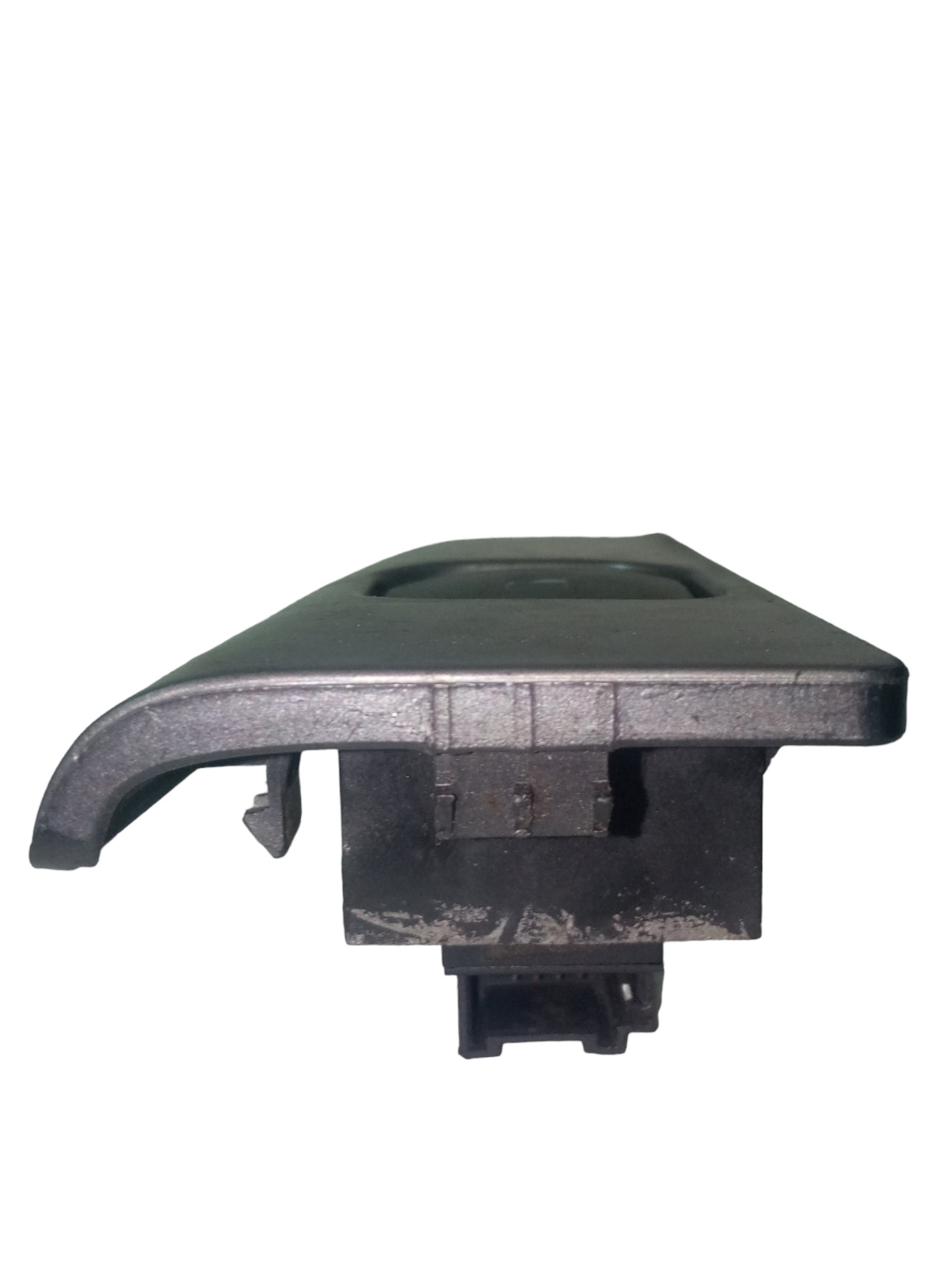 Moldura Botao Vidro Eletrico Chery Face Original 2011 2012 3