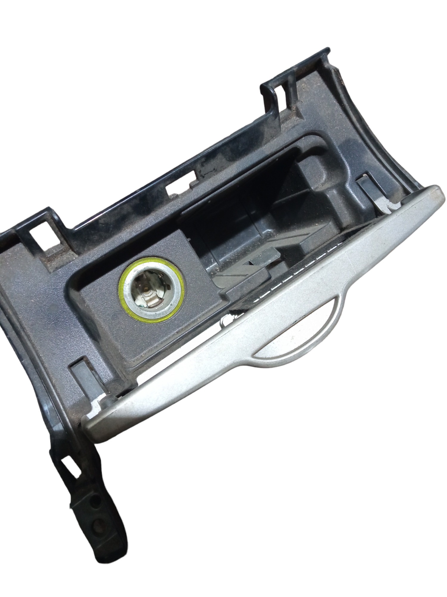 Cinzeiro Acendedor Porta Treco Toyota Corolla 2009/2014 2