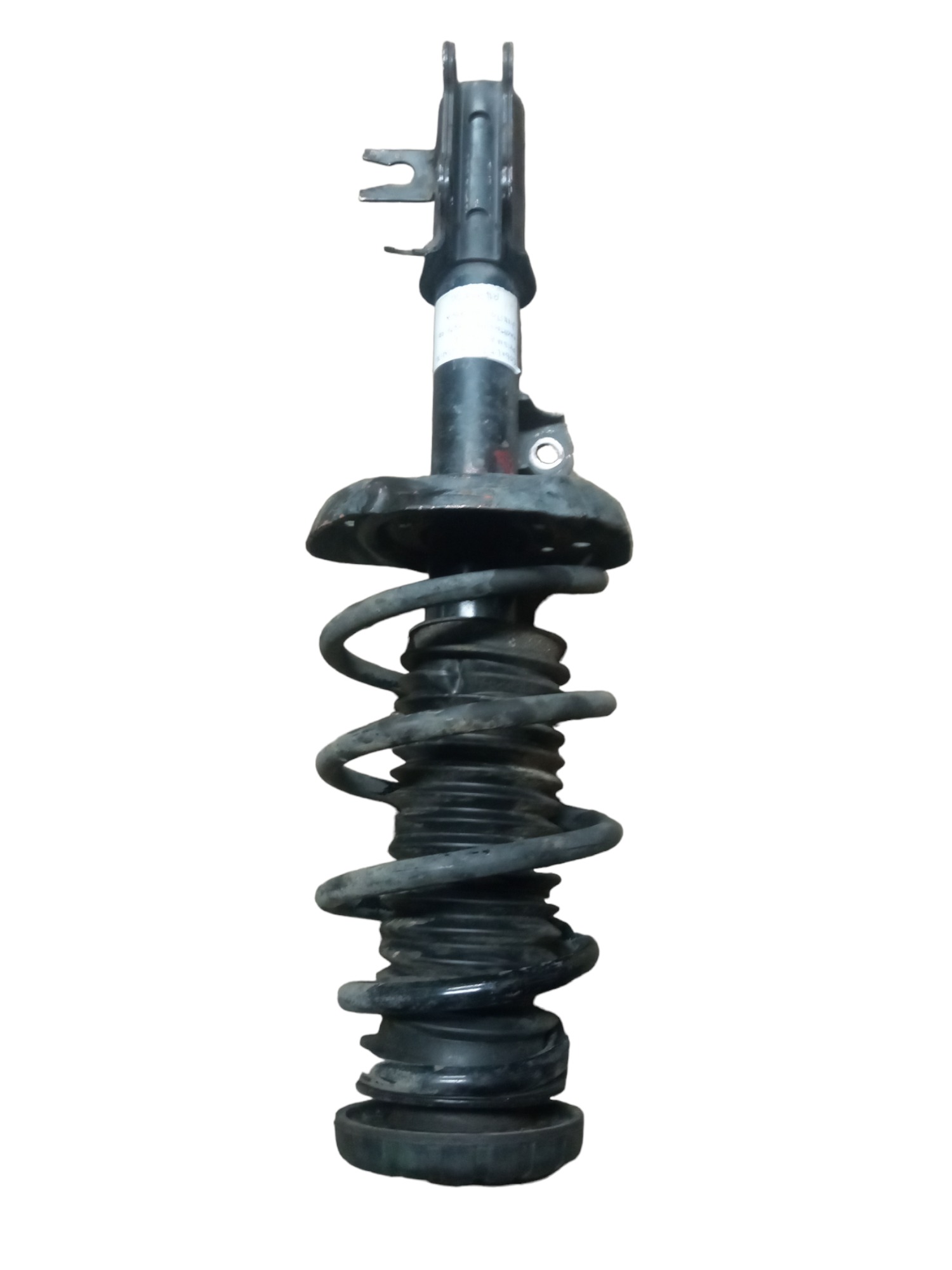 Torre Amortecedor Dianteiro Direito Onix Prisma 2012 A 2017 3