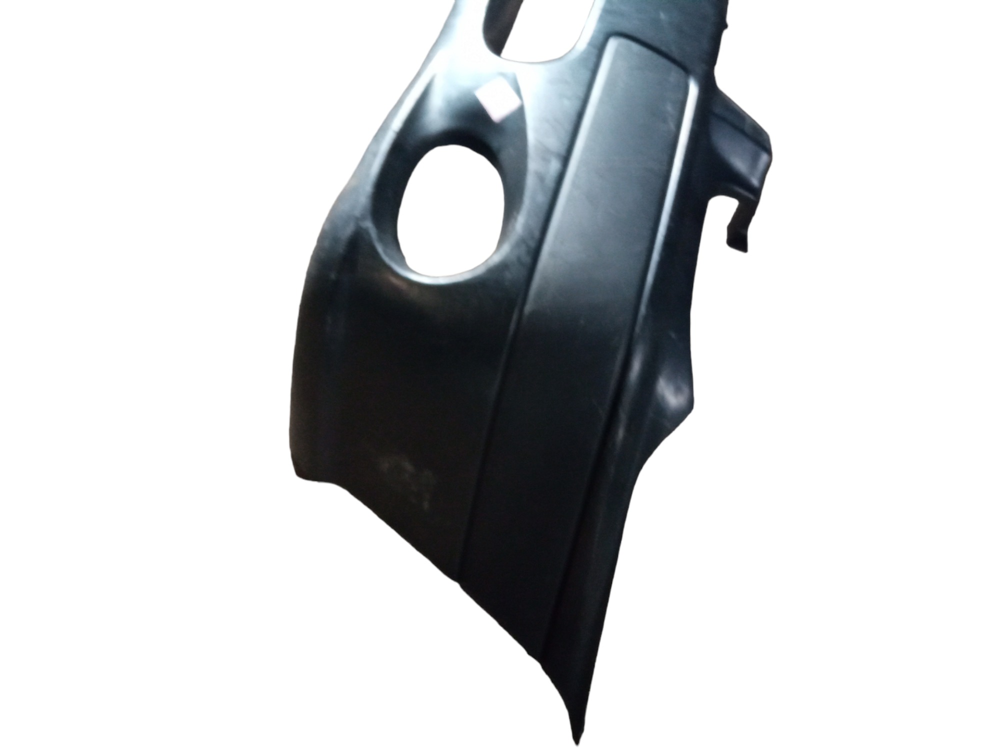 Parachoque Hyundai Atos 1998 1999 2000 2001 Original 2