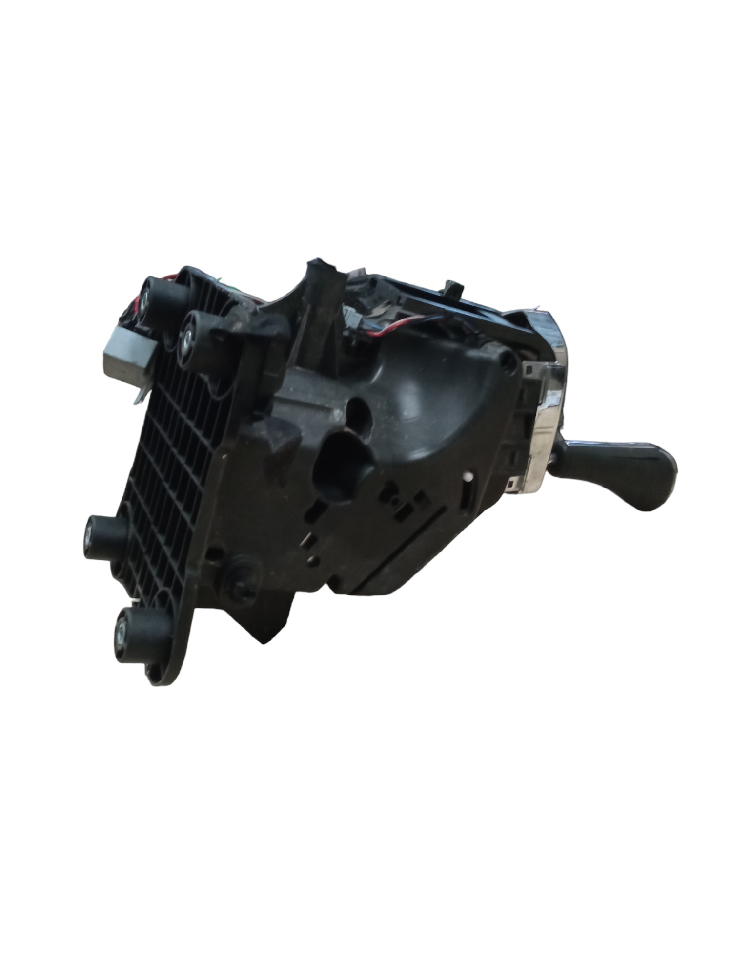 Alavanca De Marcha Câmbio Automático Peugeot 308 2007/2014 4