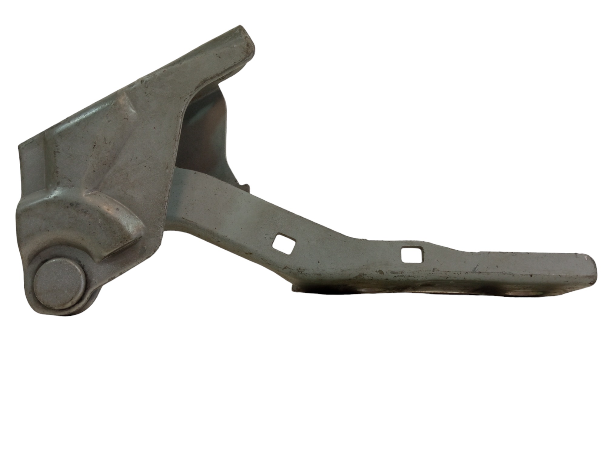 Braco Dobradica Esquerda Capo Hyundai Tucson 2005 A 2015 2