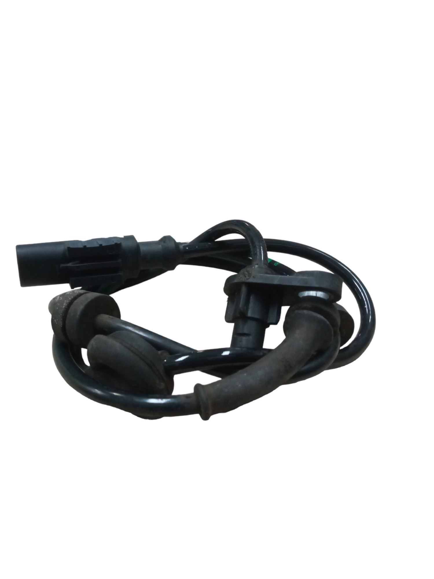 Sensor Abs Traseiro Direito Jac J5 2011/2012 M.v 2