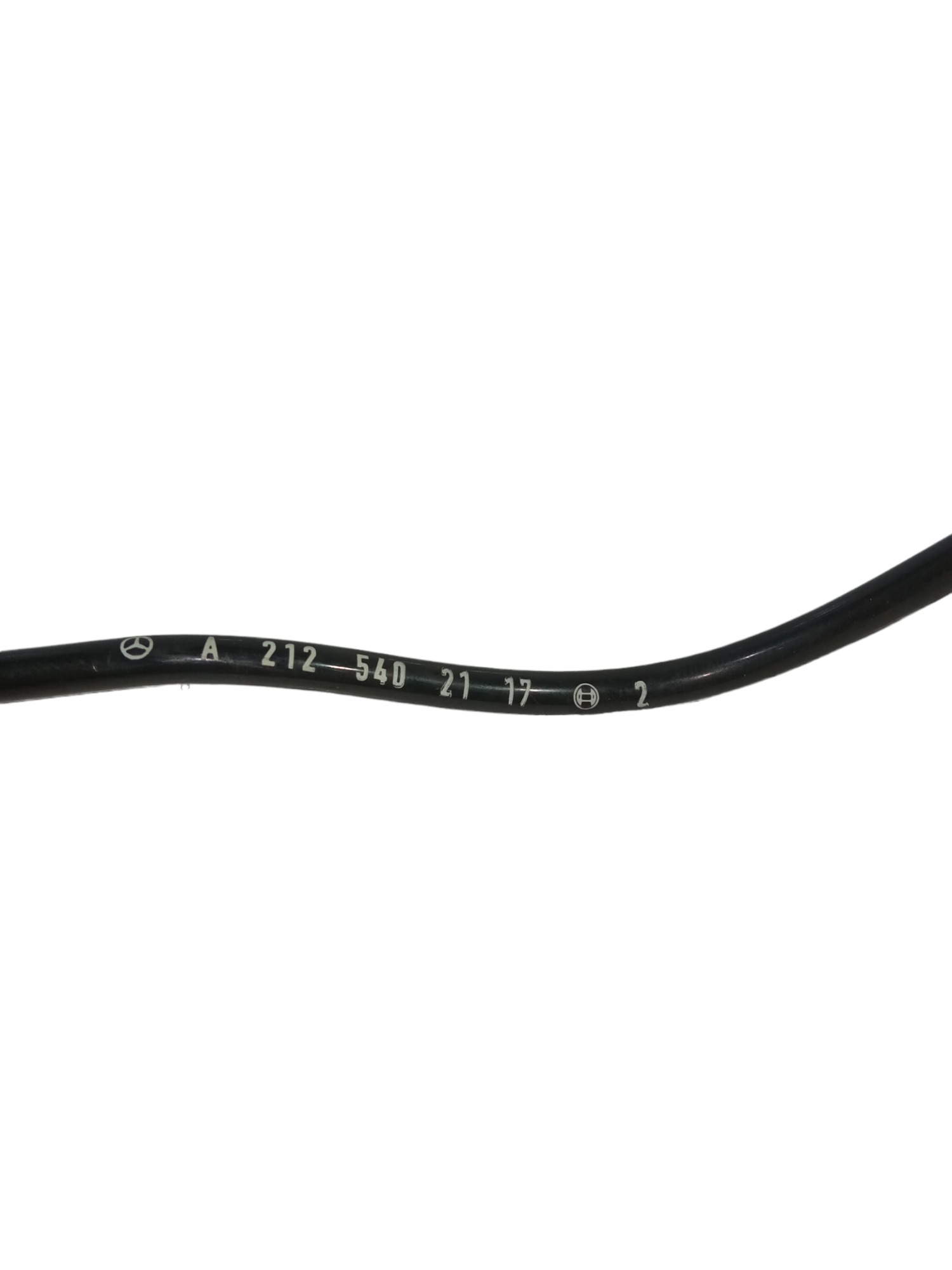 Sensor Abs Traseiro Direito Mercedes E350 2009 A 2013 5