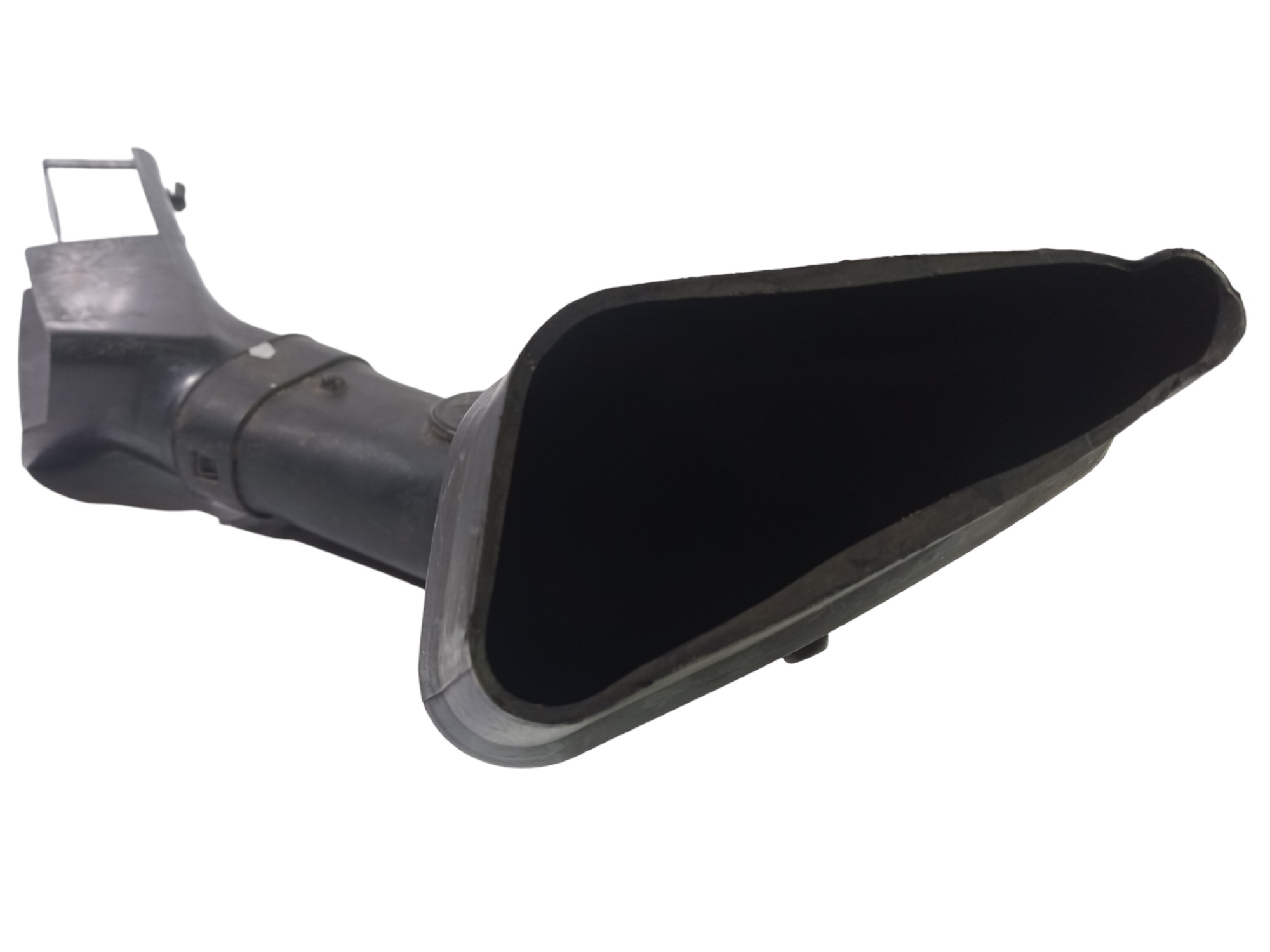 Tubo Mangueira Filtro De Ar Bmw X5 2000 2006 Original Usado 4