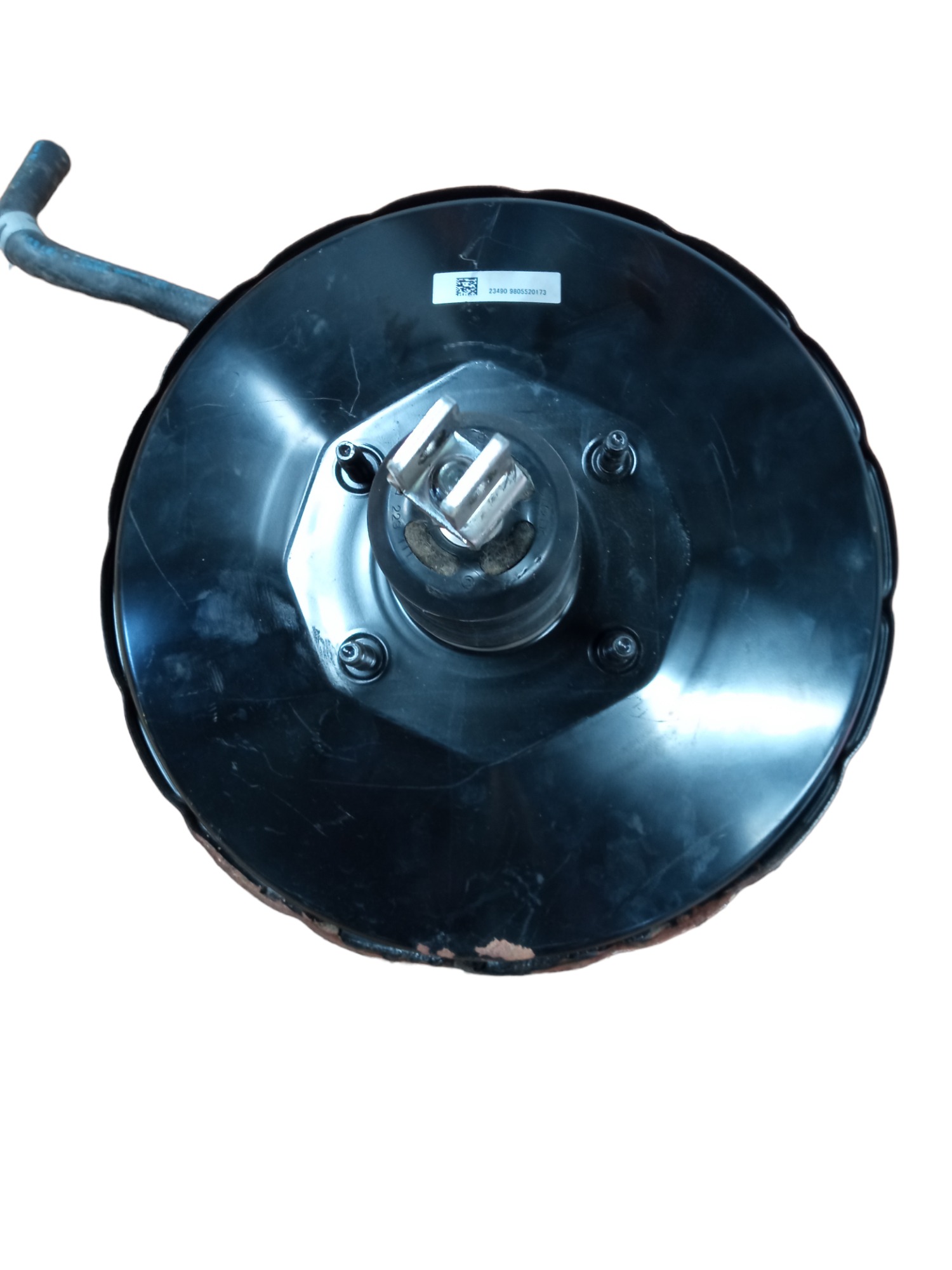 Hidrovácuo Servo Freio Suzuki Sx4 10/12 Com Detalhes M.v 3