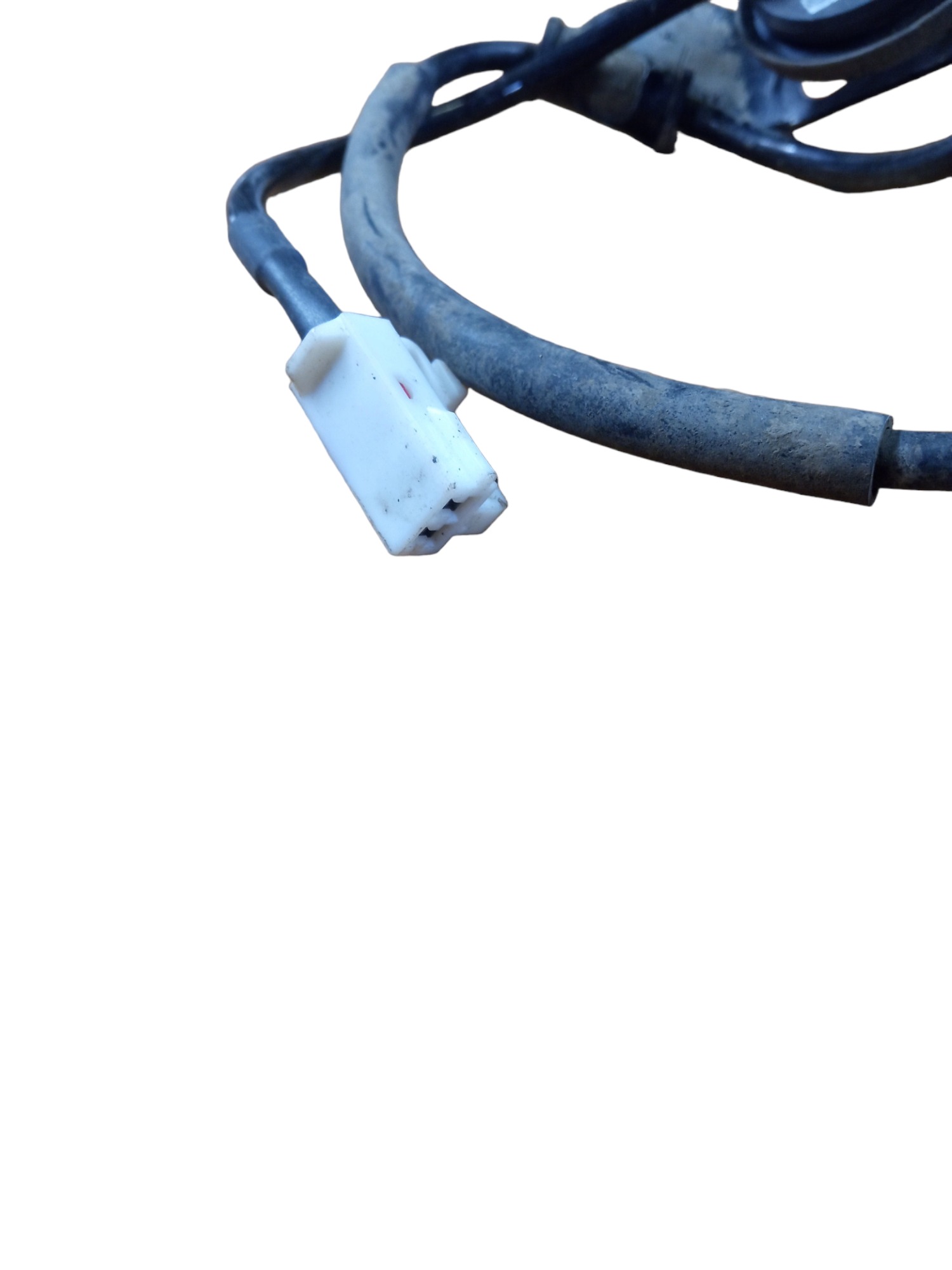 Sensor Abs Traseiro Esquerdo Hyundai I30 2008/2012 M.v 3