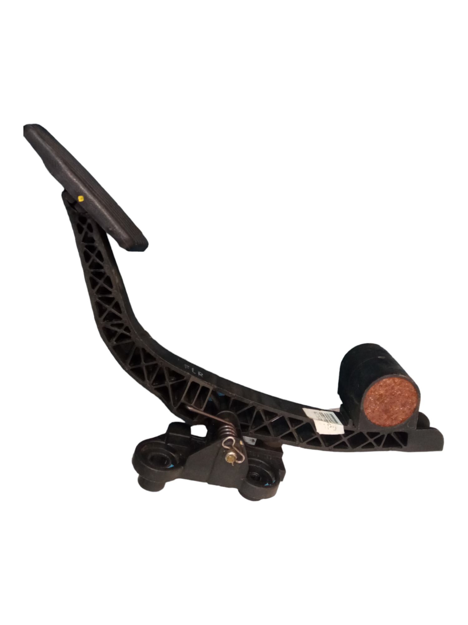 Pedal Acelerador Eletronico Hyundai Tucson 2007 A 2015 2.0 4