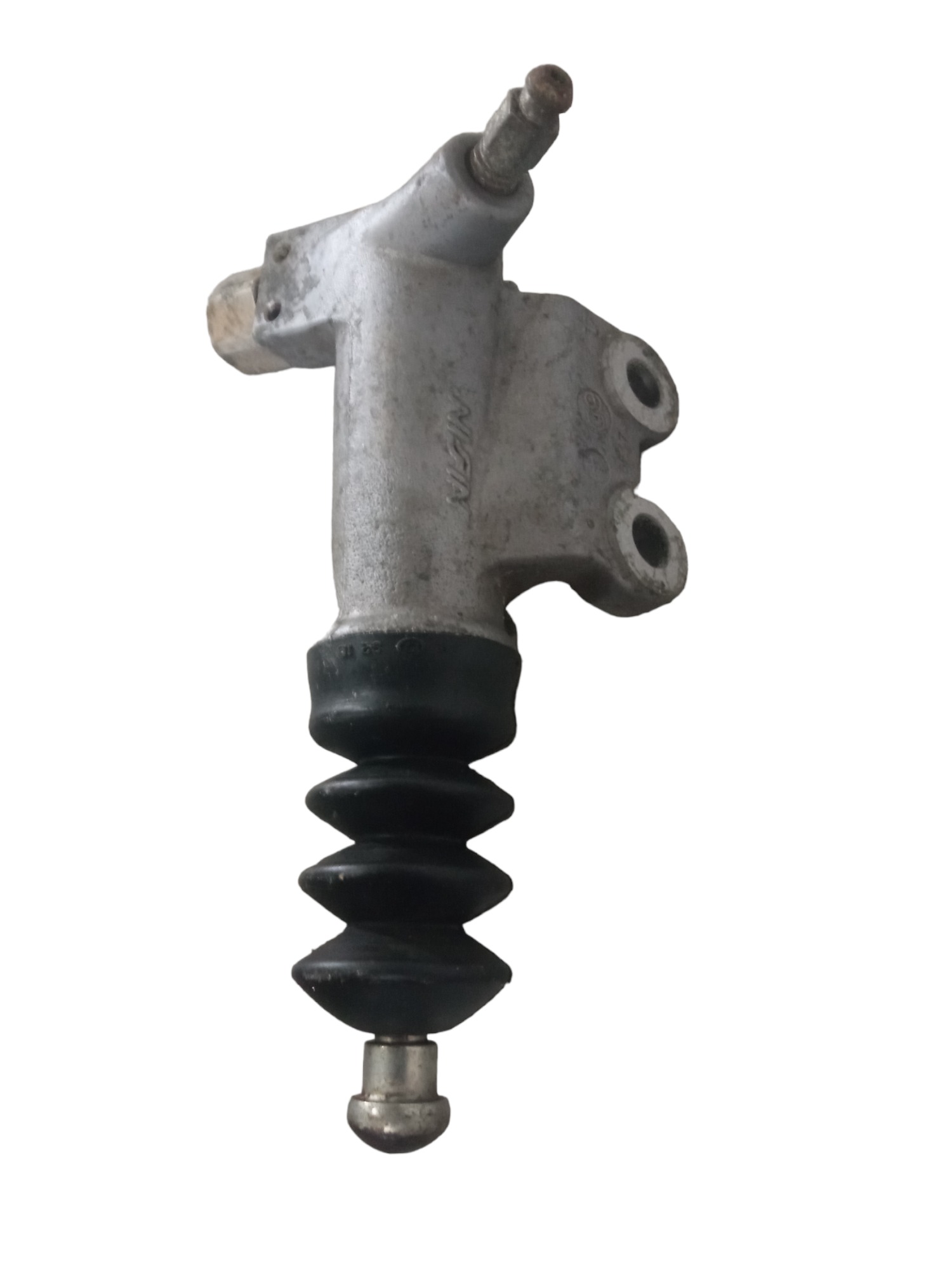 Atuador Da Marcha Honda Civic 2007/2011 Original M.v 2