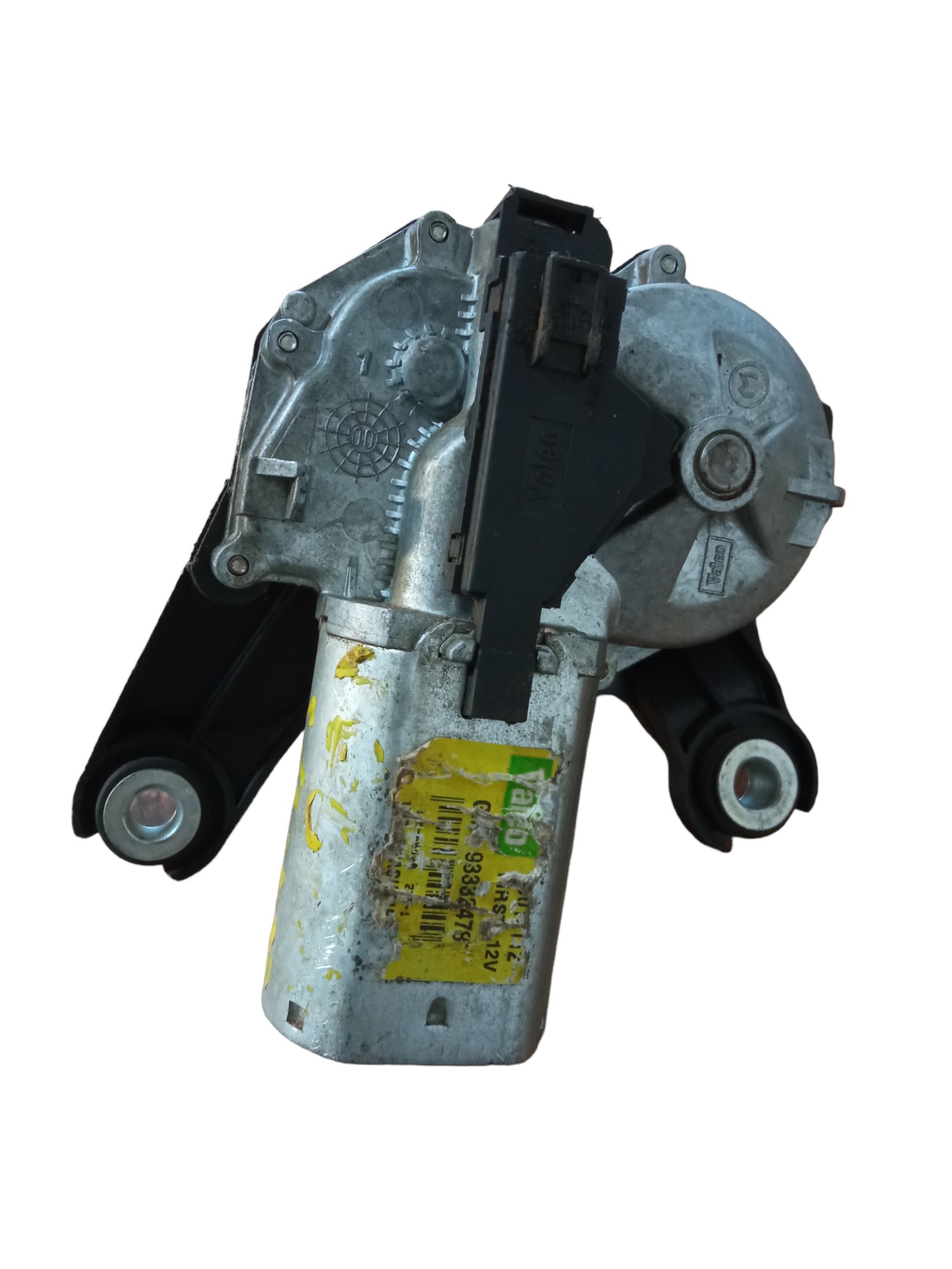 Motor Limpador Traseiro Gm Celta 2000/2016 C/detalhes 3