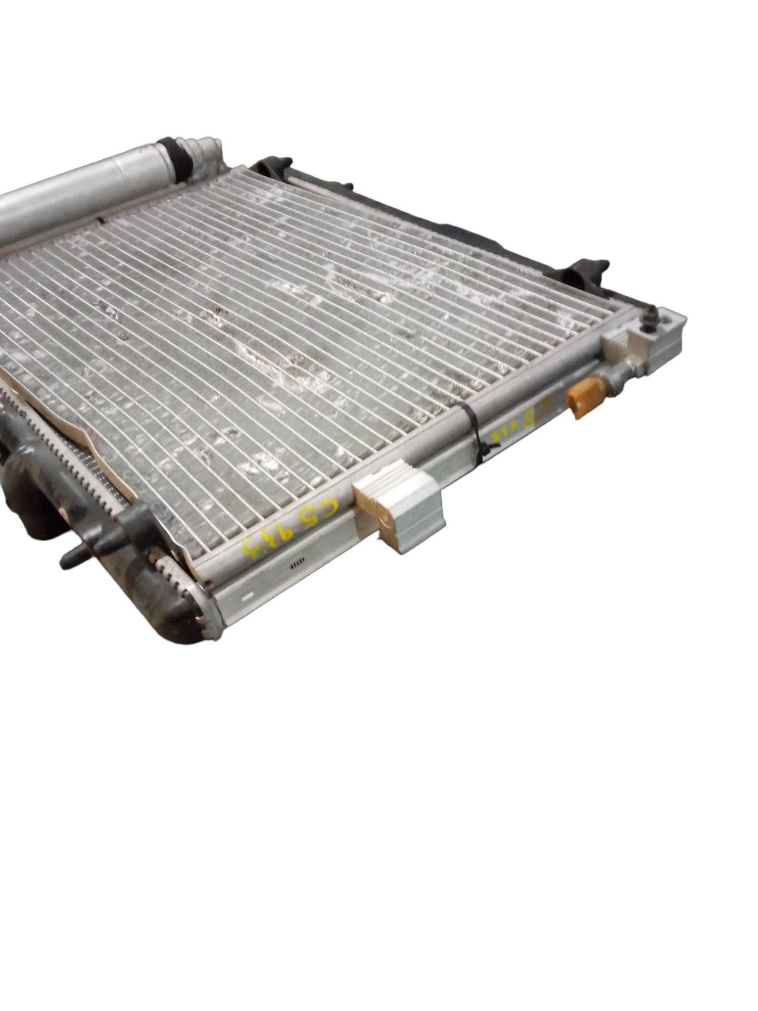 Radiador Citroen C5 2.0  2008/2013 M.v 3