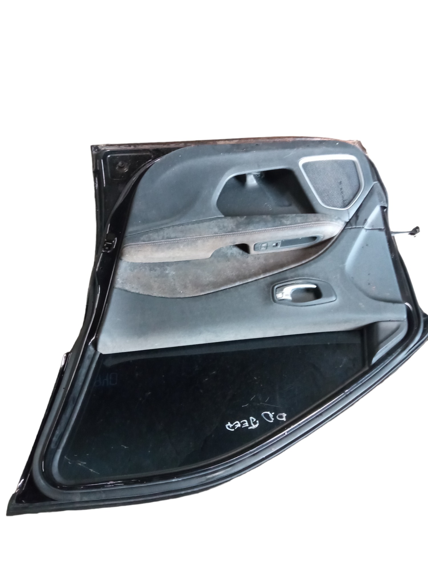 Porta Dianteira Direita Jeep Compass 2017 2018 A 2021 So Lat 5