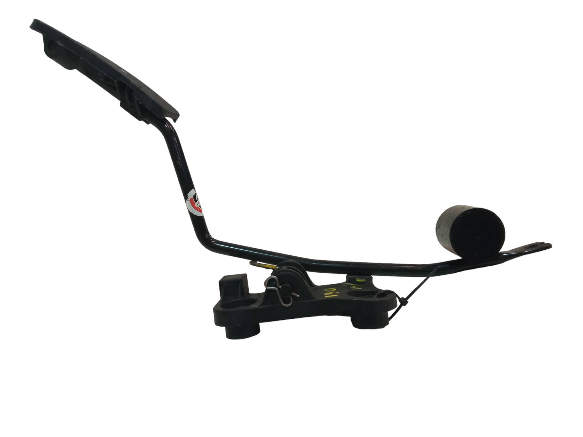 Pedal Acelerador Hyundai I30 2 0 2009 2010 2011 2012 Usado 5