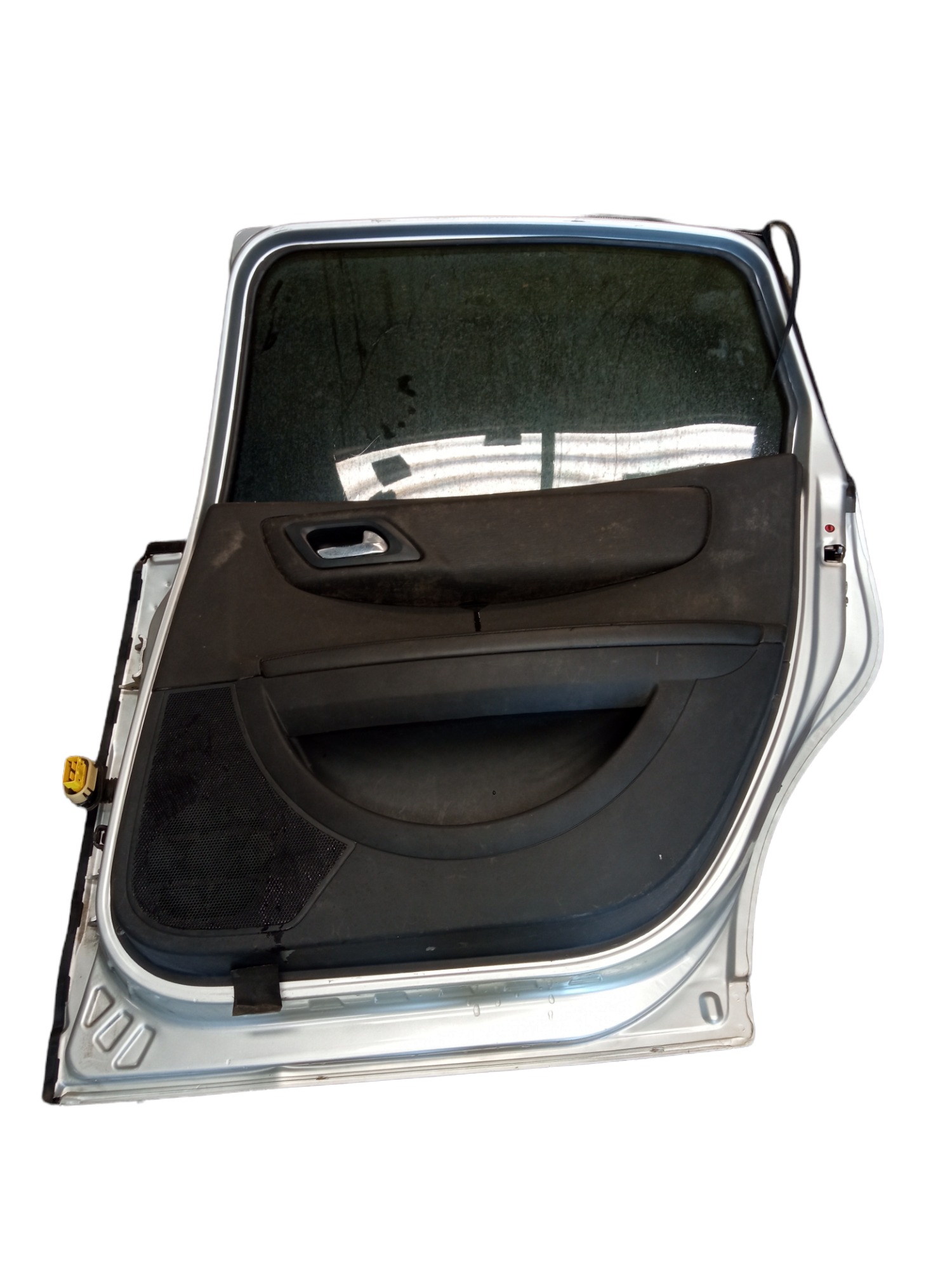 Porta Traseira Direita  C4 Pallas 2007 2008 2009 2010 2011 2
