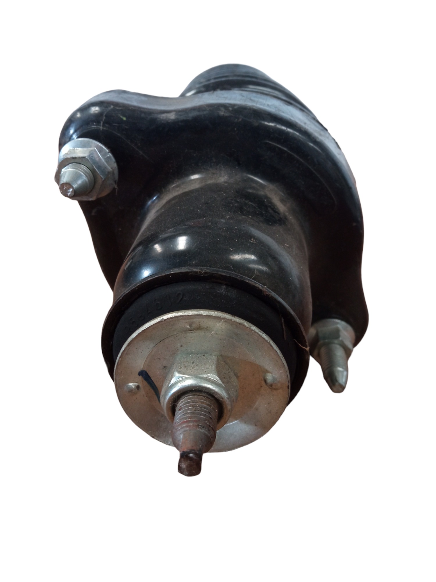 Amortecedor Traseiro Esquerdo Mitsubishi Lancer 12/14 M.v 3