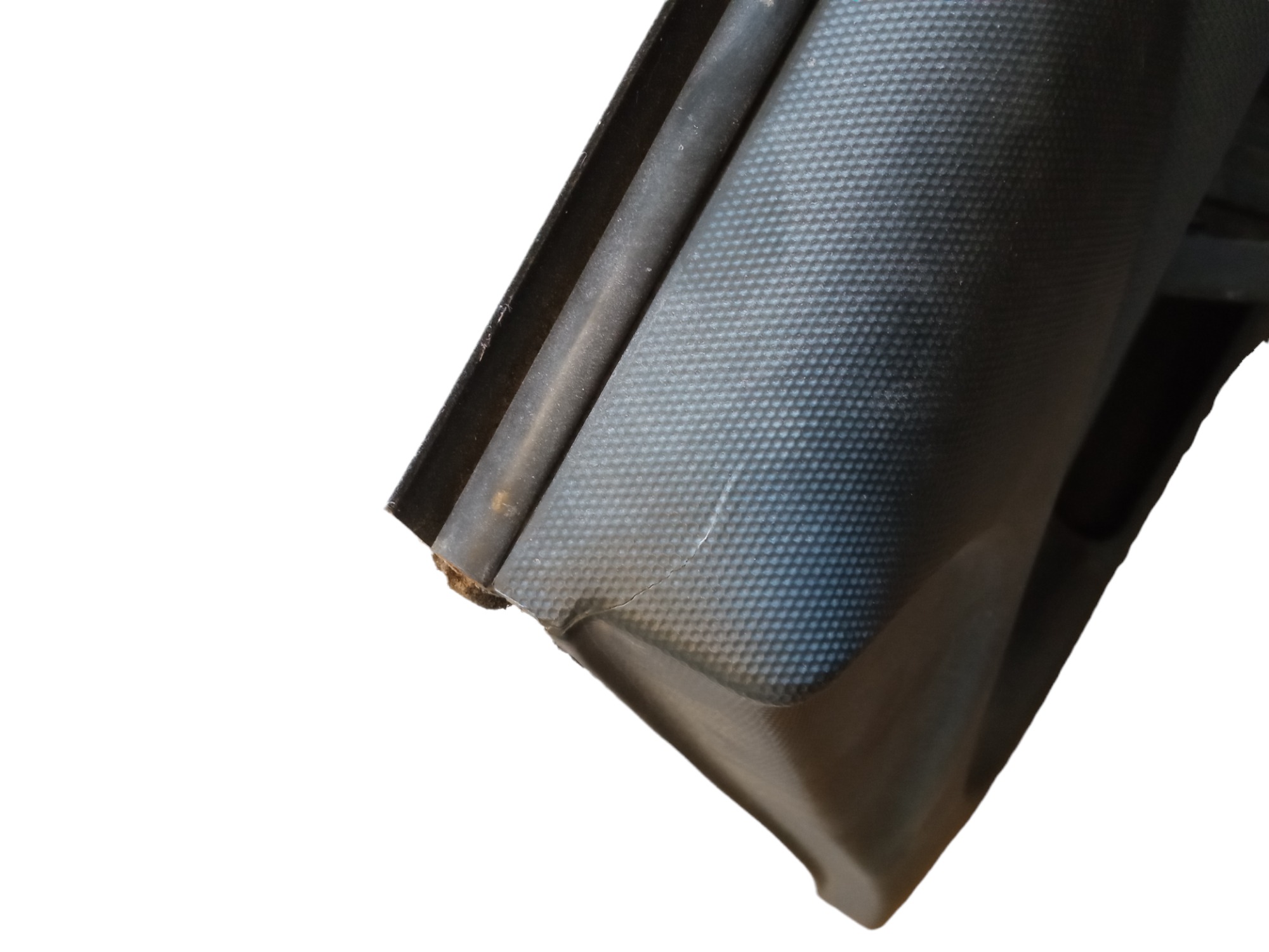 Forro De Porta Dianteira Direita Honda Fit 09/12 C/detalhes 6