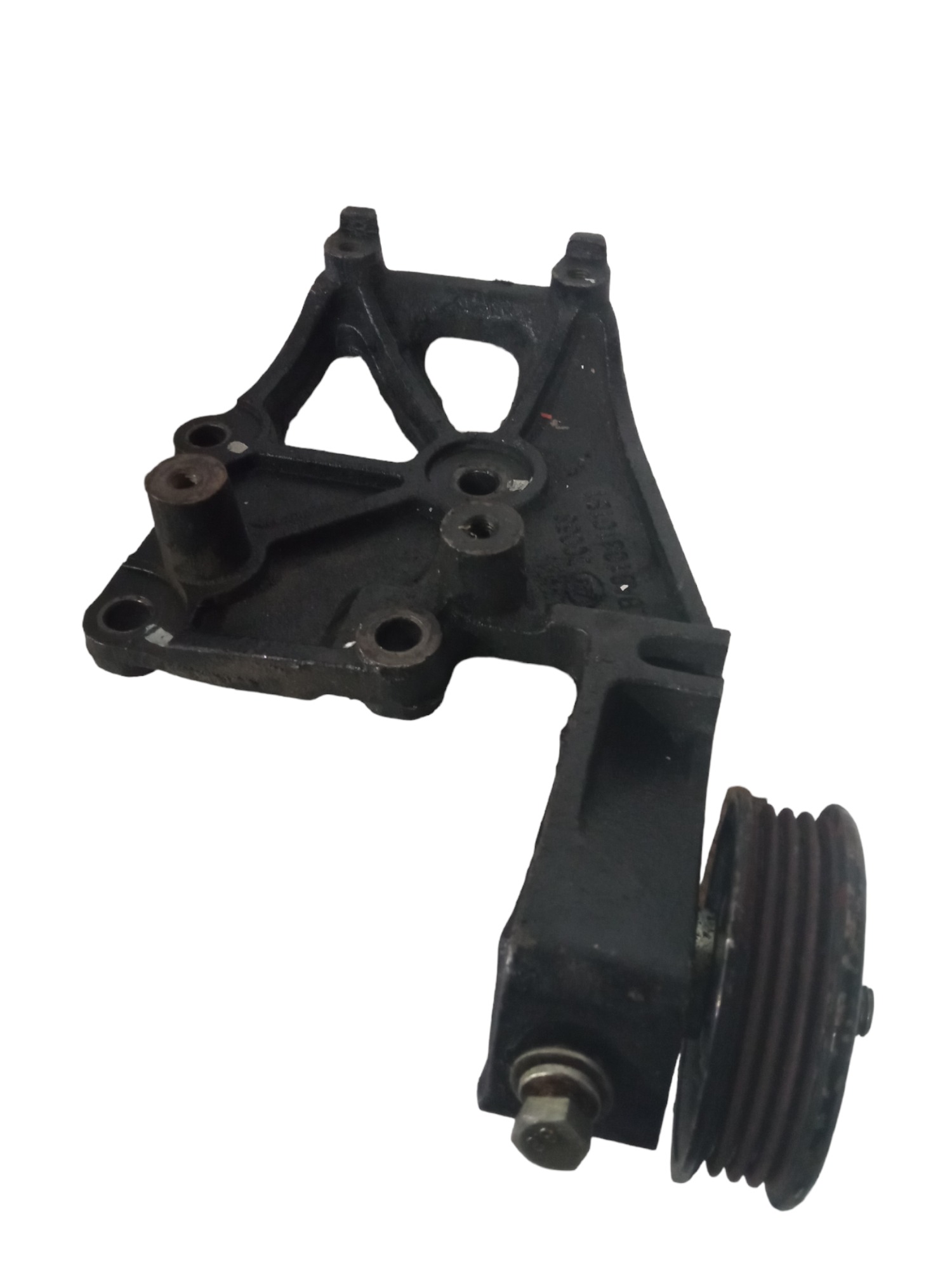 Suporte Alternador Lifan 620 2009/2012 Original M.v 2