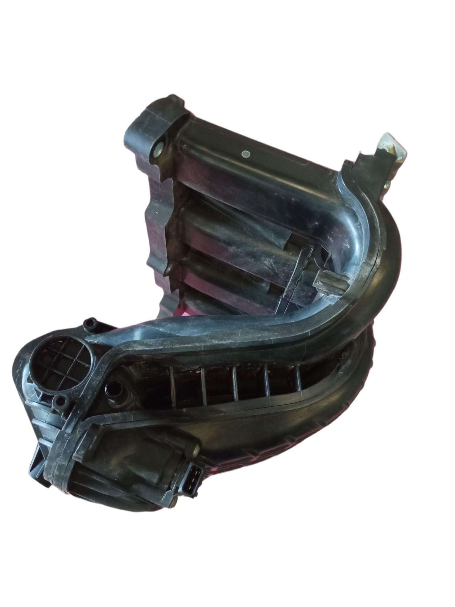Coletor De Admissão Outlander 2.0 16v 2015 7