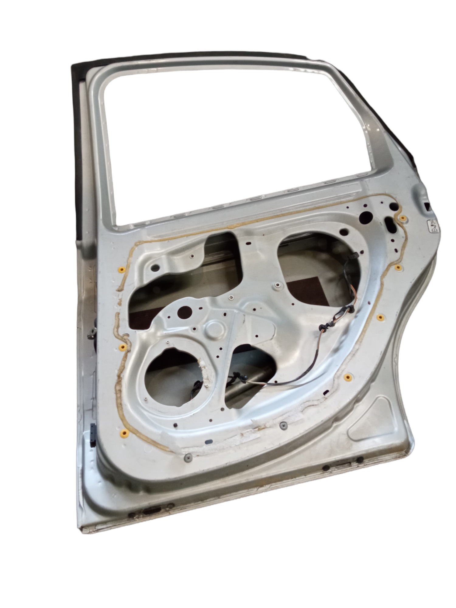 Porta Traseira Direita Fiat Linea 2009 2010 2011 2012 2013 2