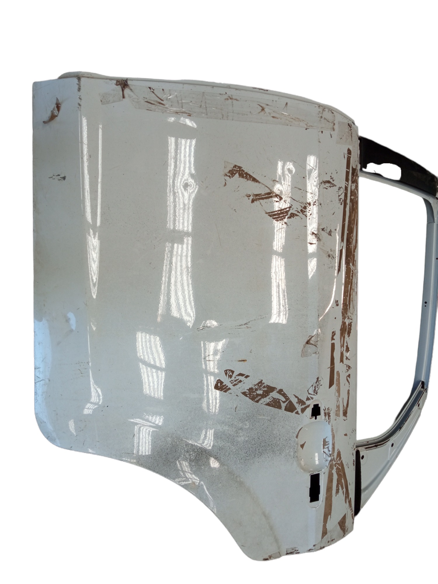 Porta Traseira Esquerda Ford Focus 2008 2009 2010 2011 2013 4