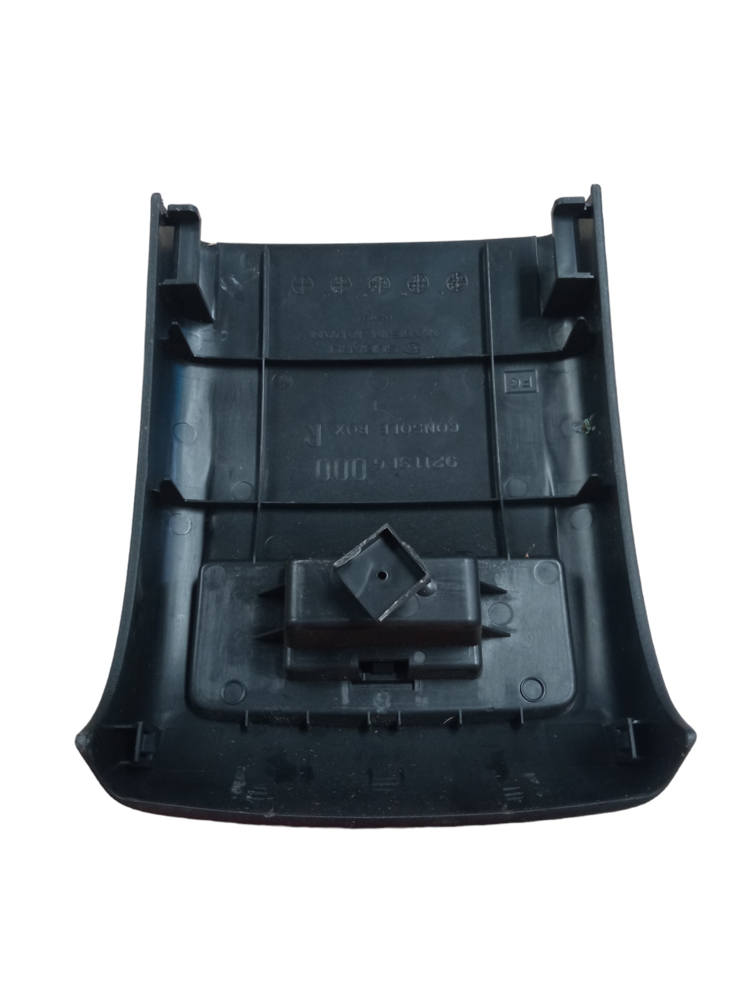 Tampa Console Central Subaru Impreza 2008/2013 M.v 2