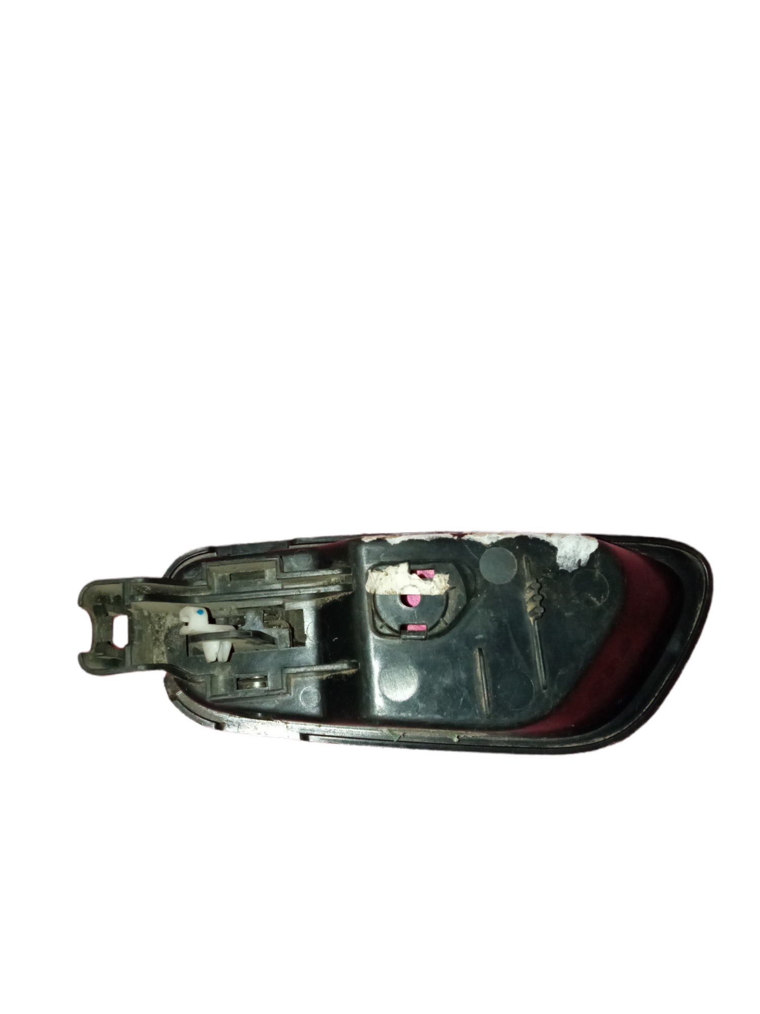 Maçaneta Interna Traseira D. Fiat Uno Mille Way 1.0 4p 2013 4