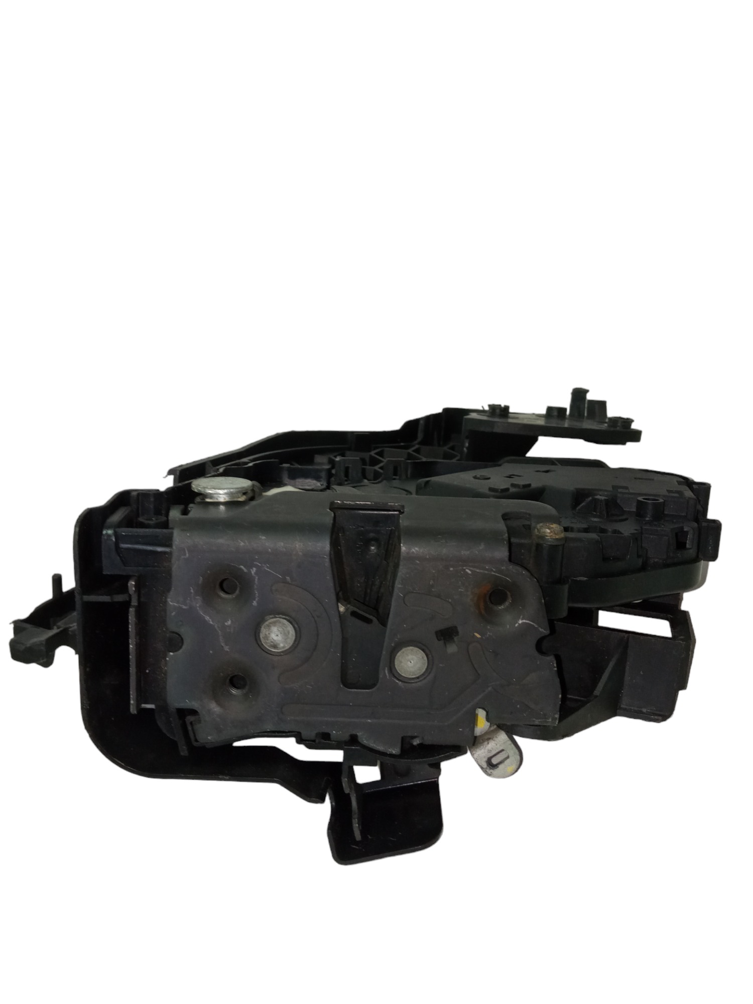 Fechadura Trava Porta Traseira Esquerda Volvo S40 2005 2008 5