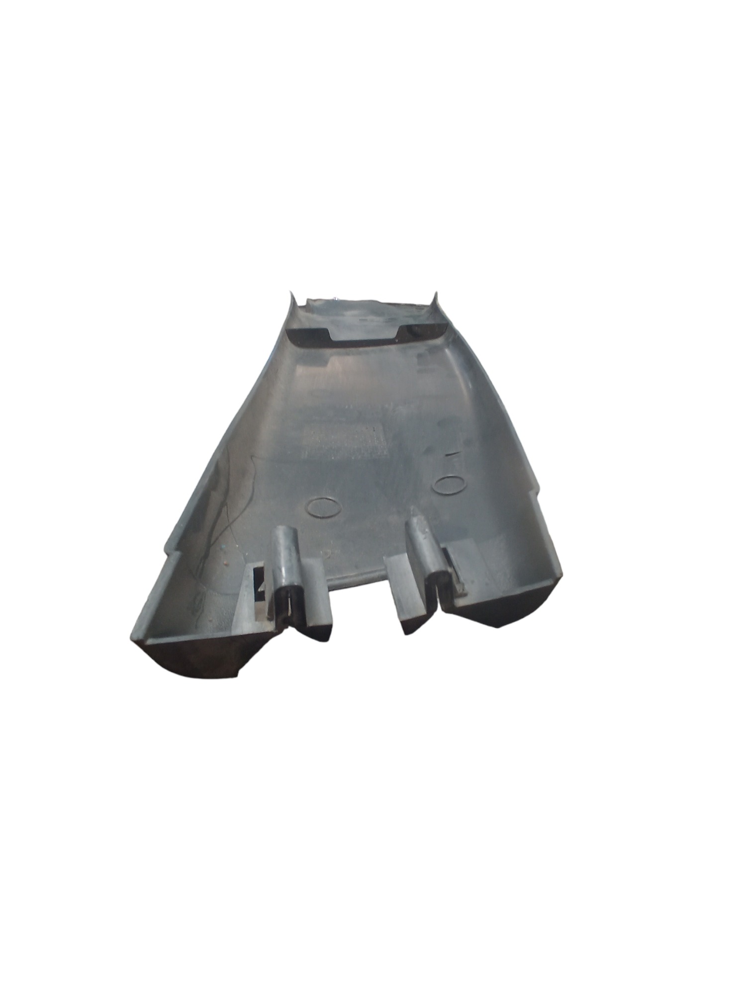 Acabamento Coluna Central Esq. Citroen Xsara Picasso 01/08 4