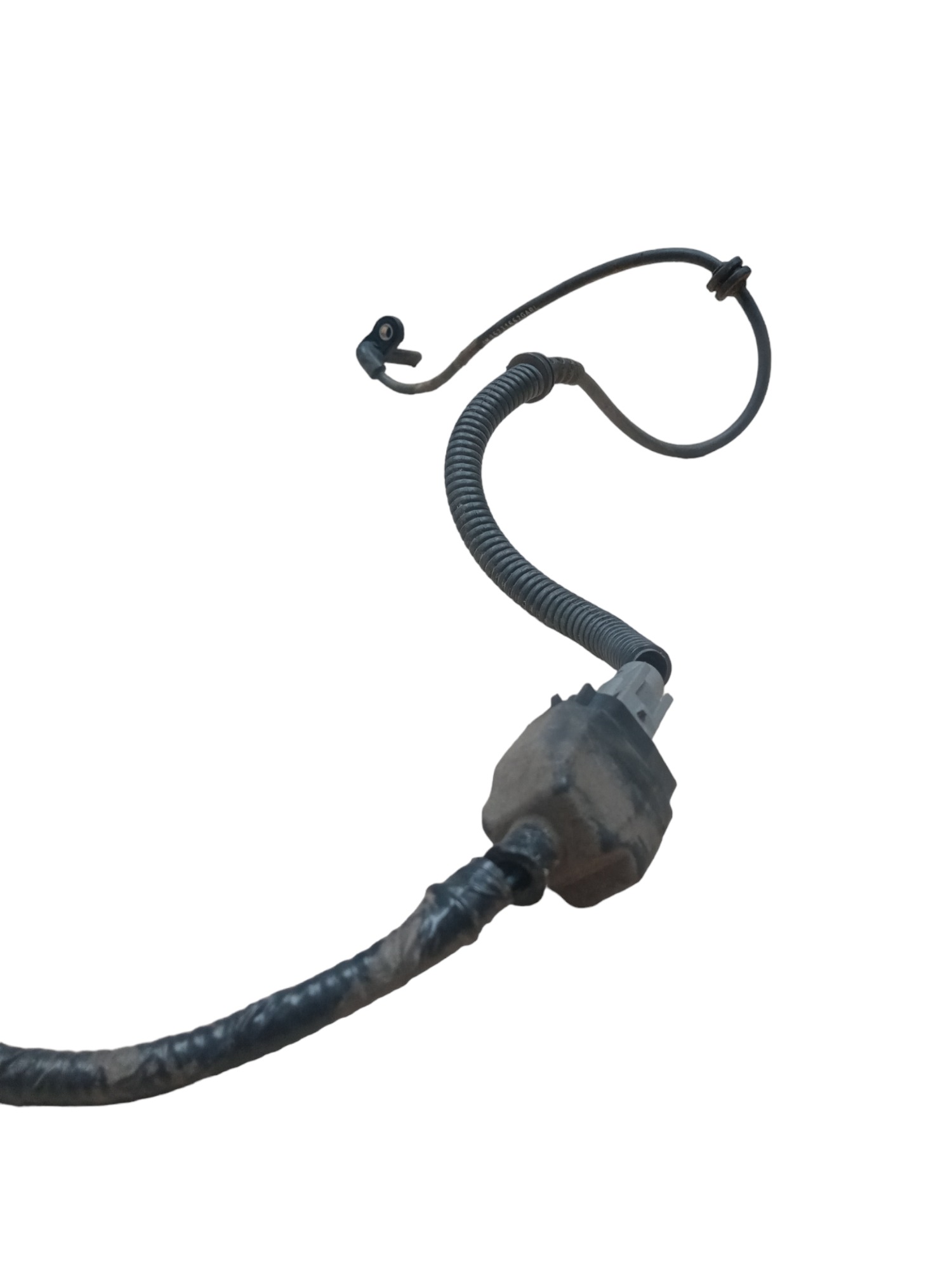 Sensor Abs Traseiro Esquerdo Chevrolet Sonic 2013 4