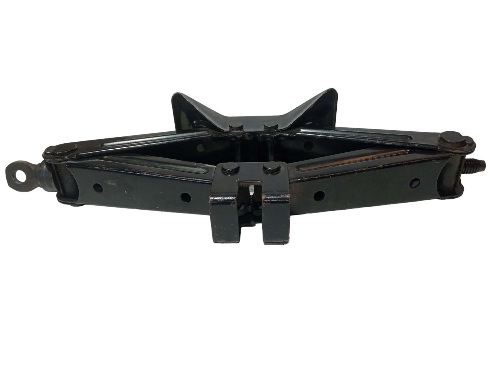 Macaco Chery Qq 1 1 2011 2012 2013 2014 2015 Usado Original 5