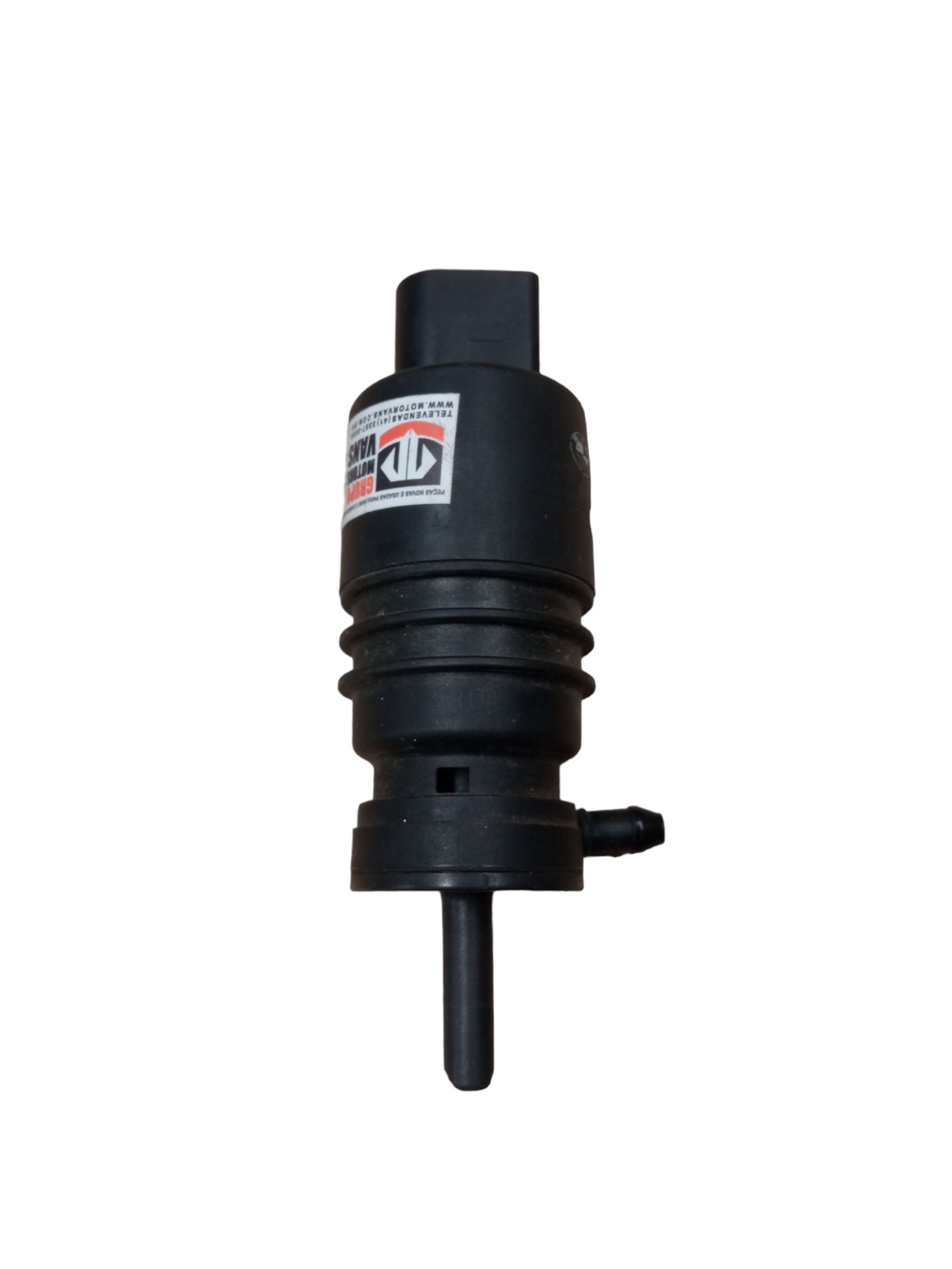 Motor Reservatório Água Para-brisa Bmw 118i 2