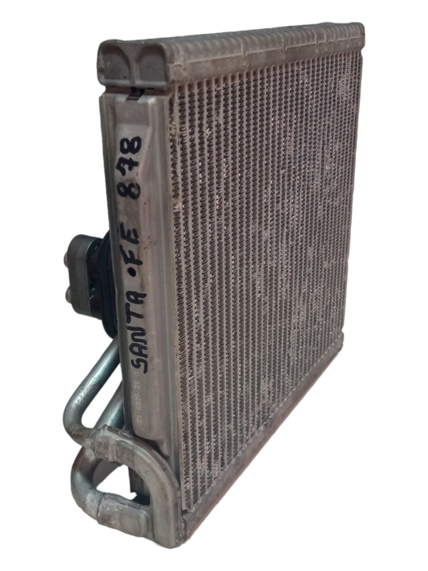 Radiador Evaporador Ar Condicionado Santa Fe 2014 2015 3.3 5