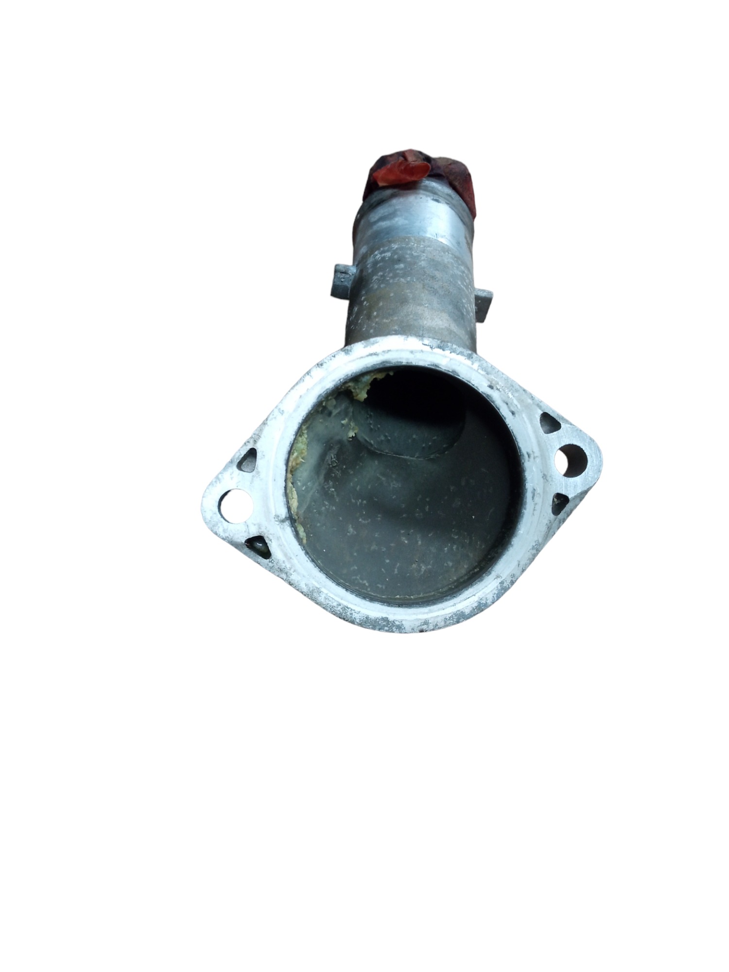 Carcaça Válvula Termostática Lifan X60 2013/2018 M.v 3