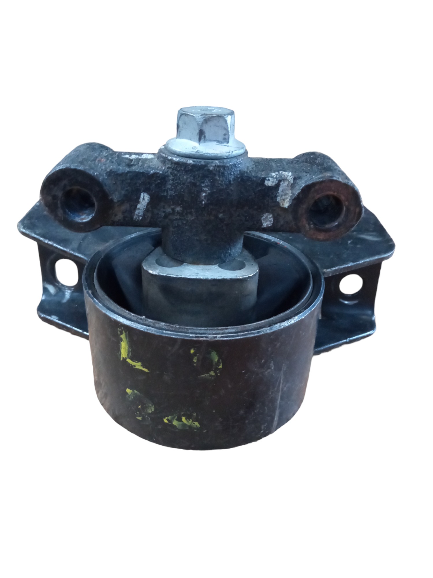Calço Coxim Motor Chery Qq 2011/2014 M.v 4