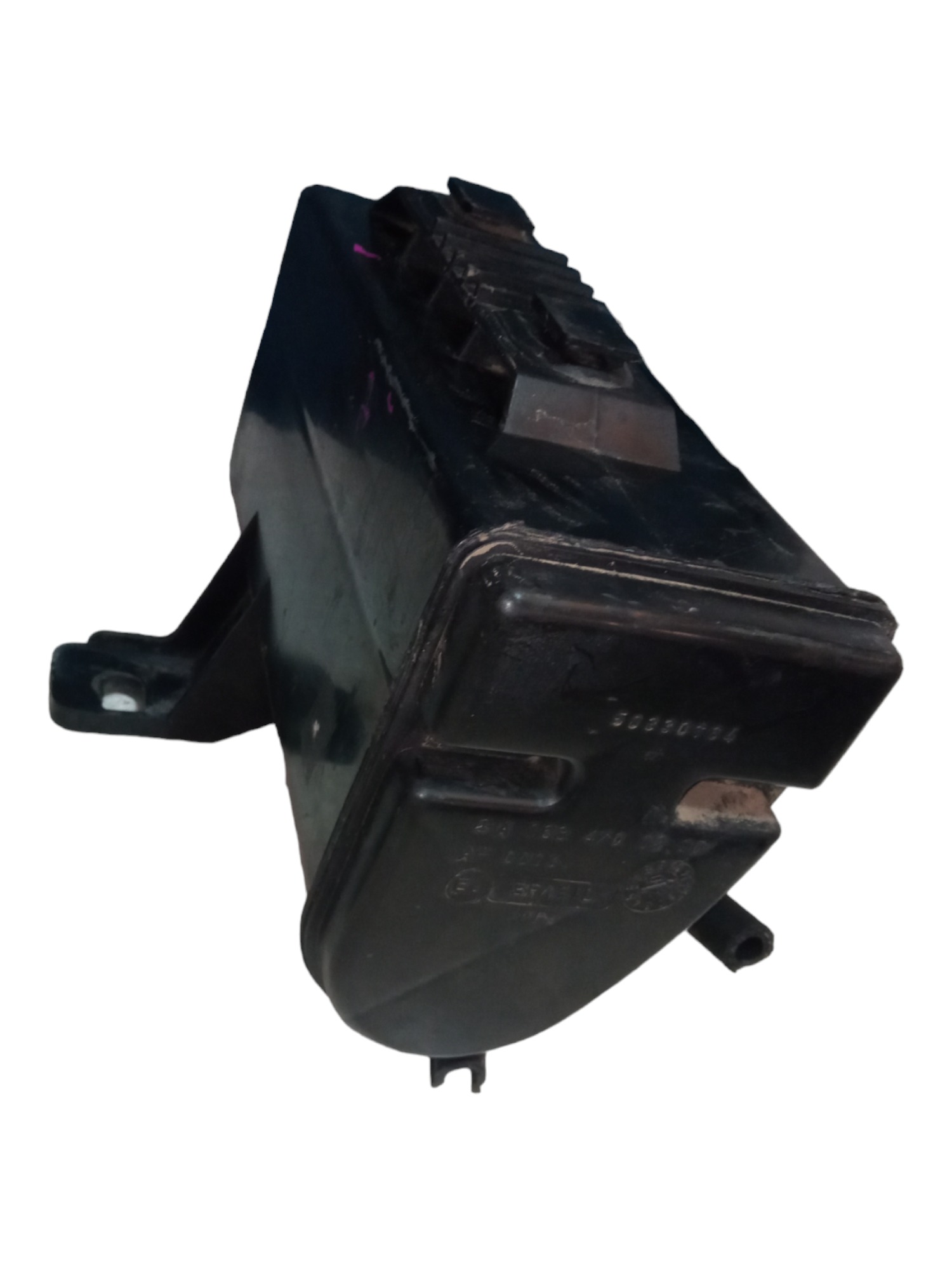 Valvula Canister Mercedes Classe A190 1999 2002 Usado
