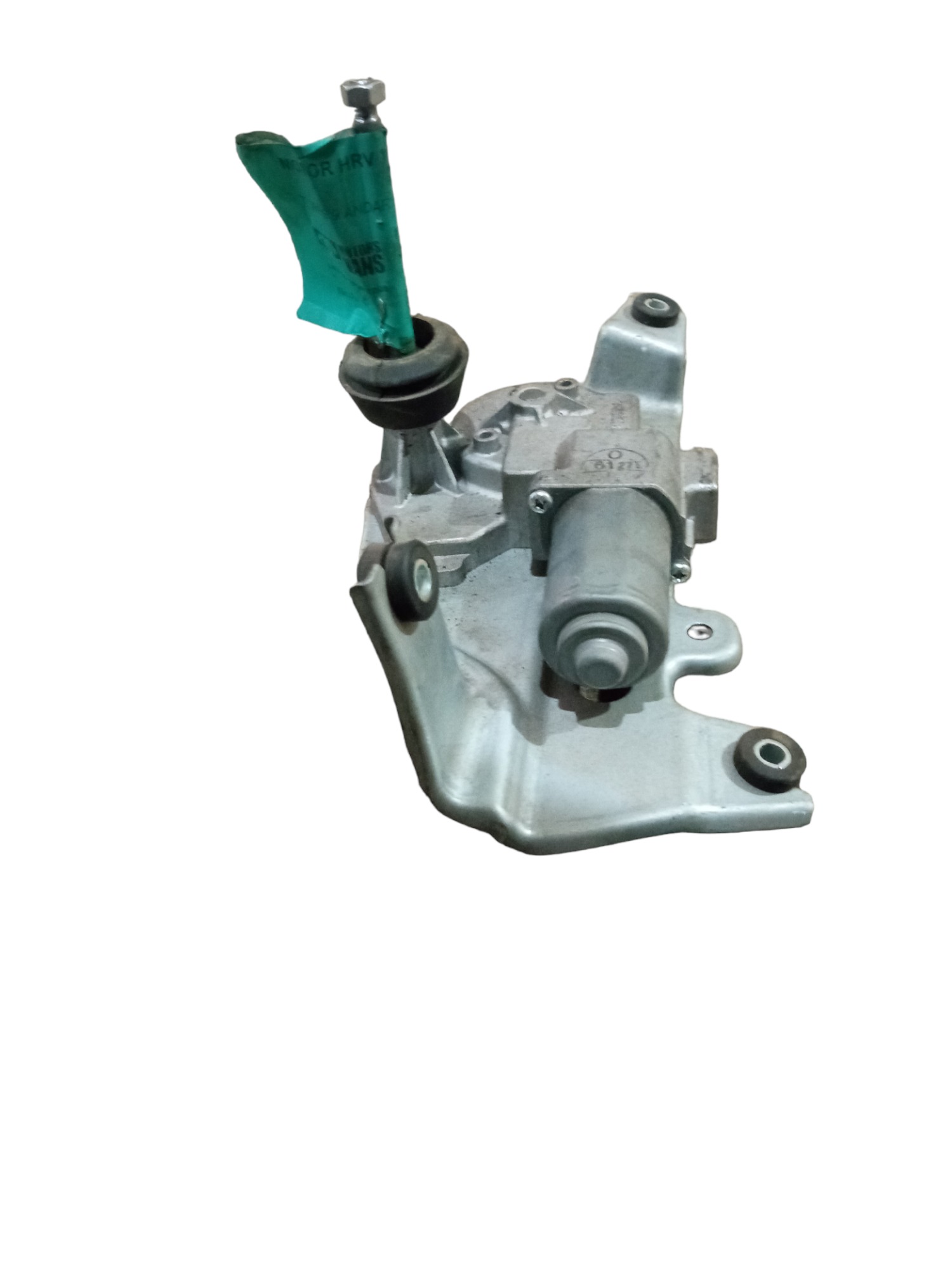 Motor Limpador Vidro Traseiro Honda Hrv 2015/2018 M.v 2
