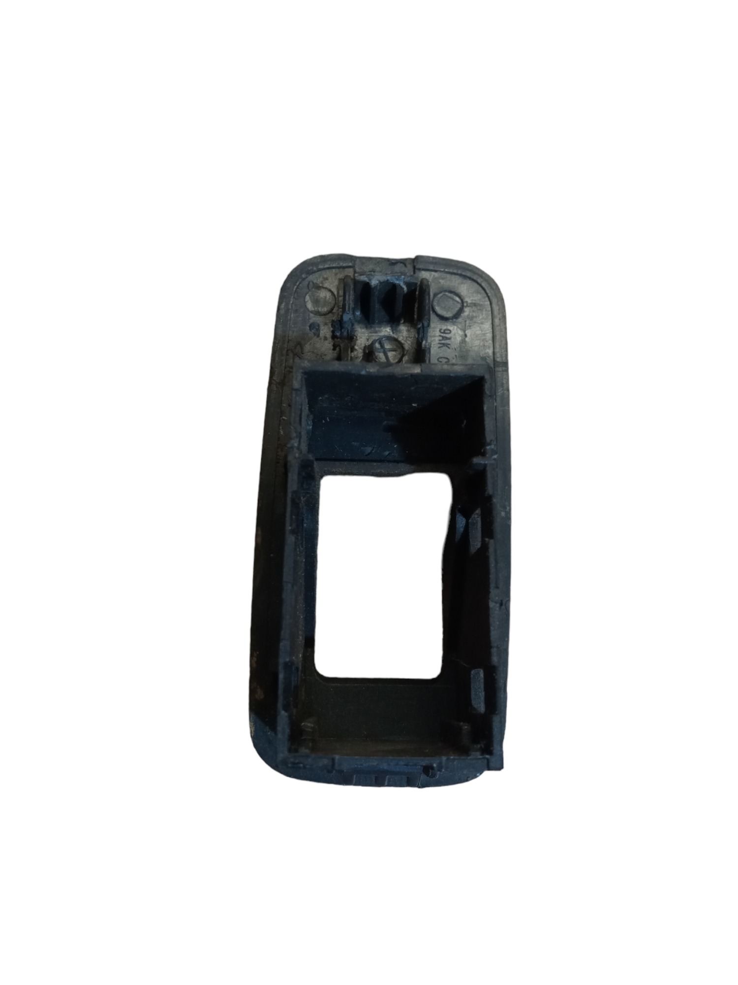 Moldura Botão Vidro Elétrico Chery Tiggo 2010/2015 Original 3