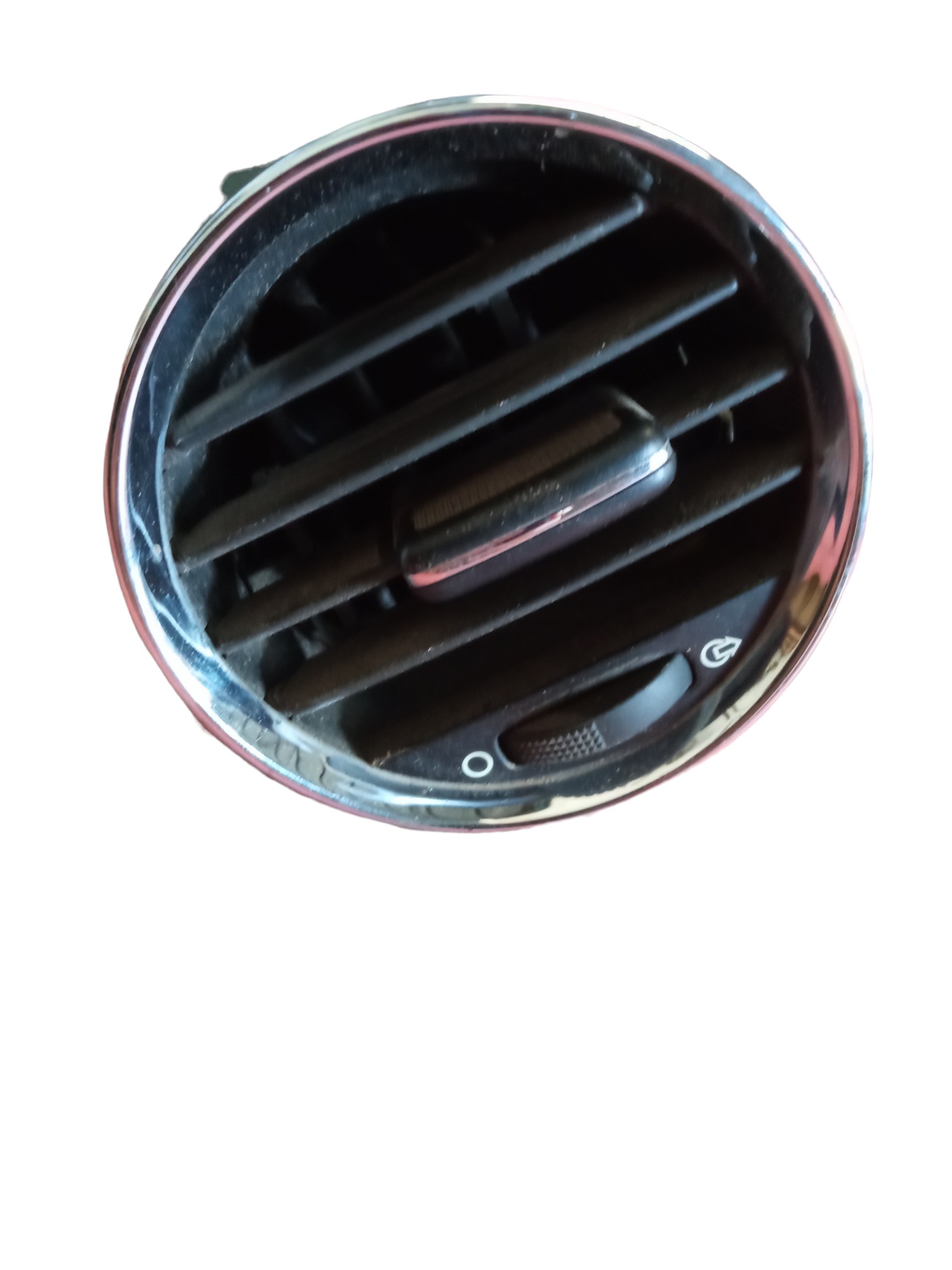 Difusor De Ar Direito Peugeot 308 408 2012/2018 Original M.v 1