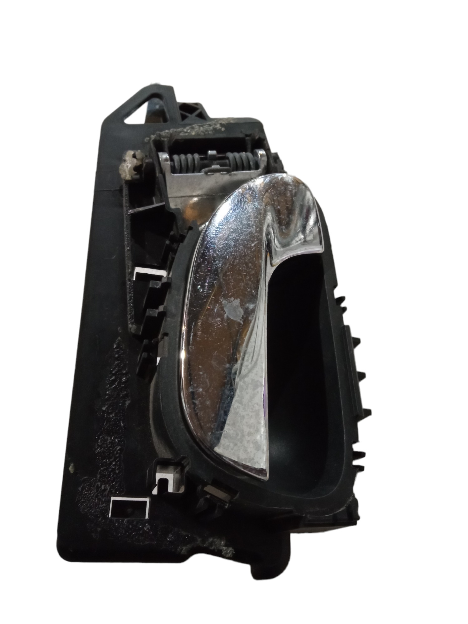 Maçaneta Interna Lado Esquerdo Peugeot 307 03/12 4